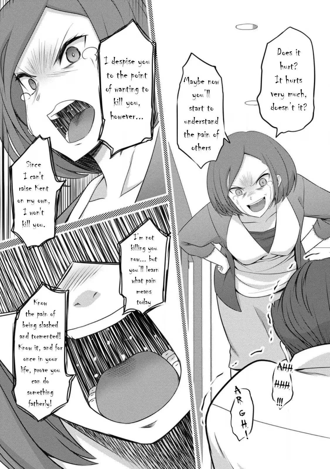 Cheat Magician Life That Started From Being Judged Useless Chapter 60 page 17 - 