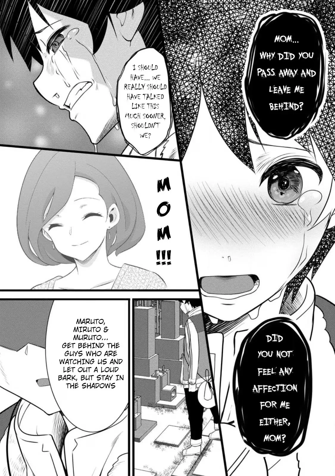 Cheat Magician Life That Started From Being Judged Useless Chapter 60 page 27 - 