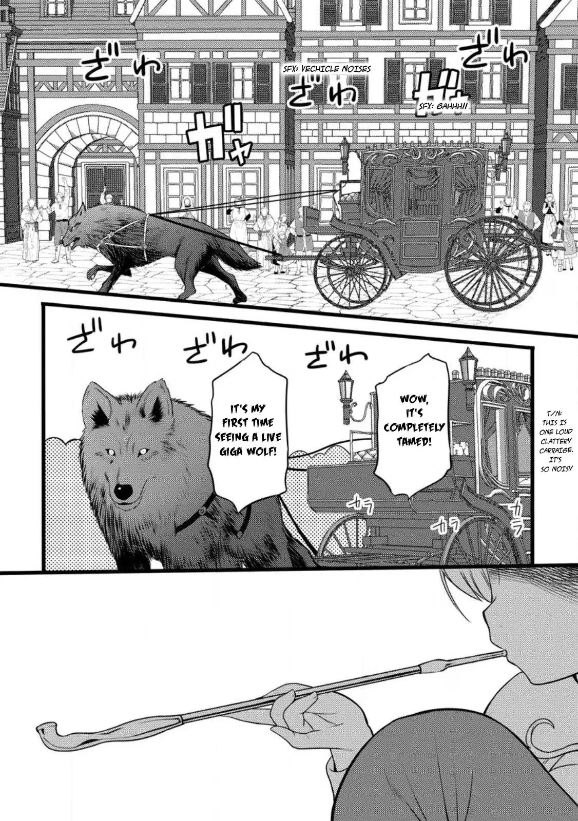 Cheat Magician Life That Started From Being Judged Useless Chapter 60 page 30 - 