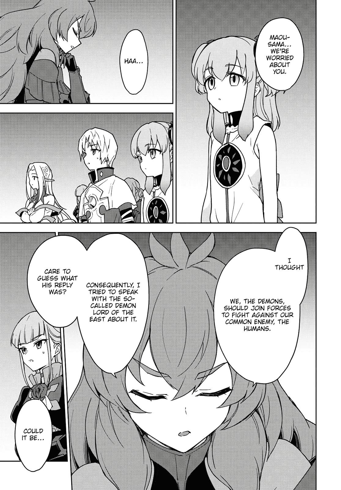 Read Cheat Skill Shisha Sosei ga Kakusei Shite chapter 10 image 10 on Lezhin