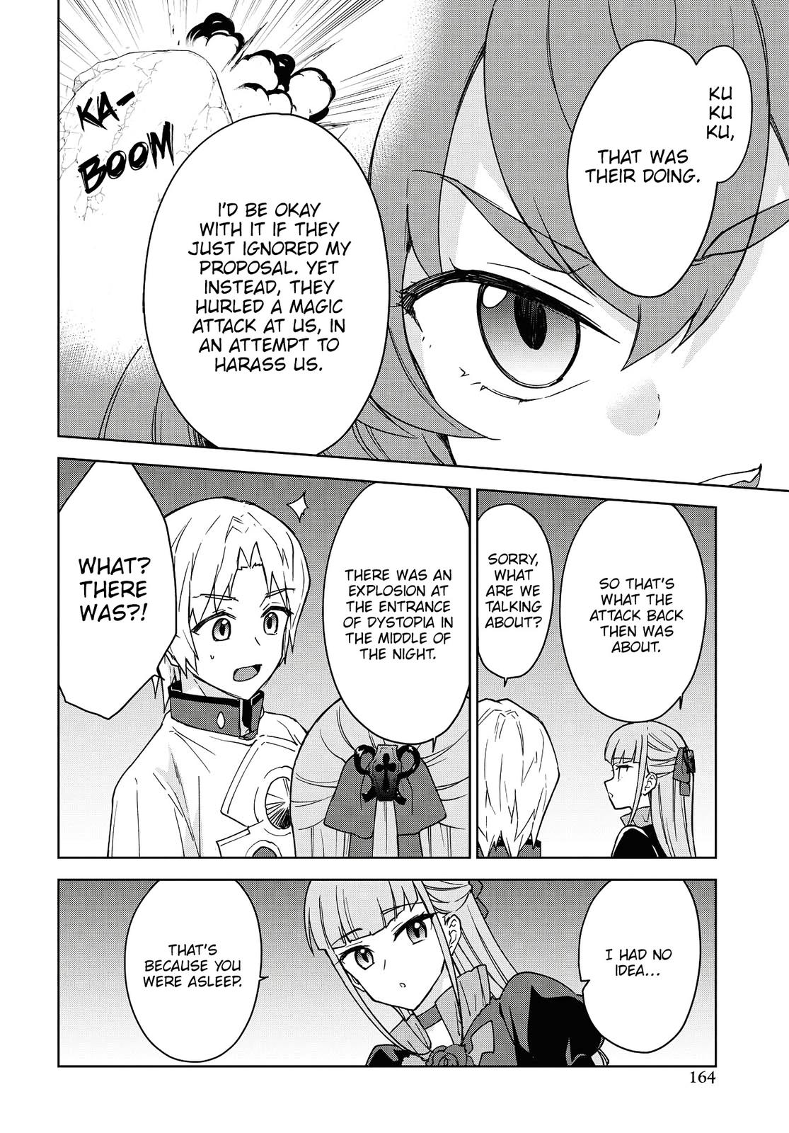 Read Cheat Skill Shisha Sosei ga Kakusei Shite chapter 10 image 11 on Lezhin