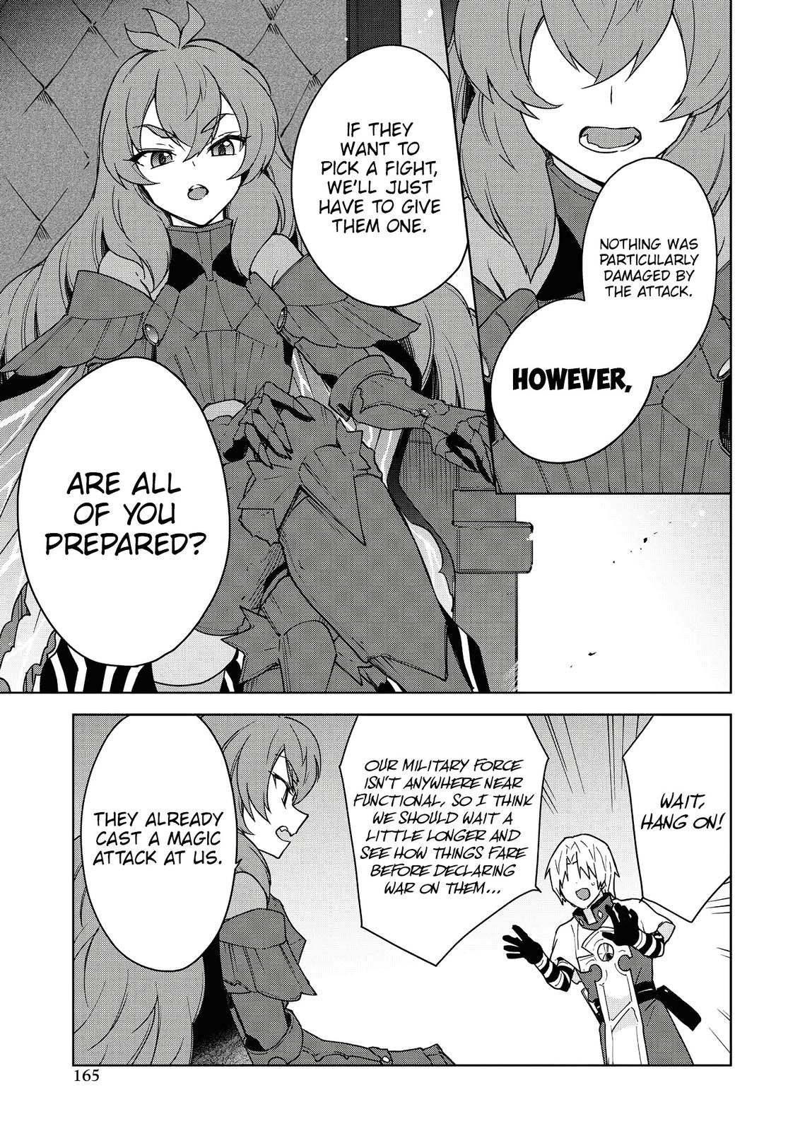 Read Cheat Skill Shisha Sosei ga Kakusei Shite chapter 10 image 12 on Lezhin