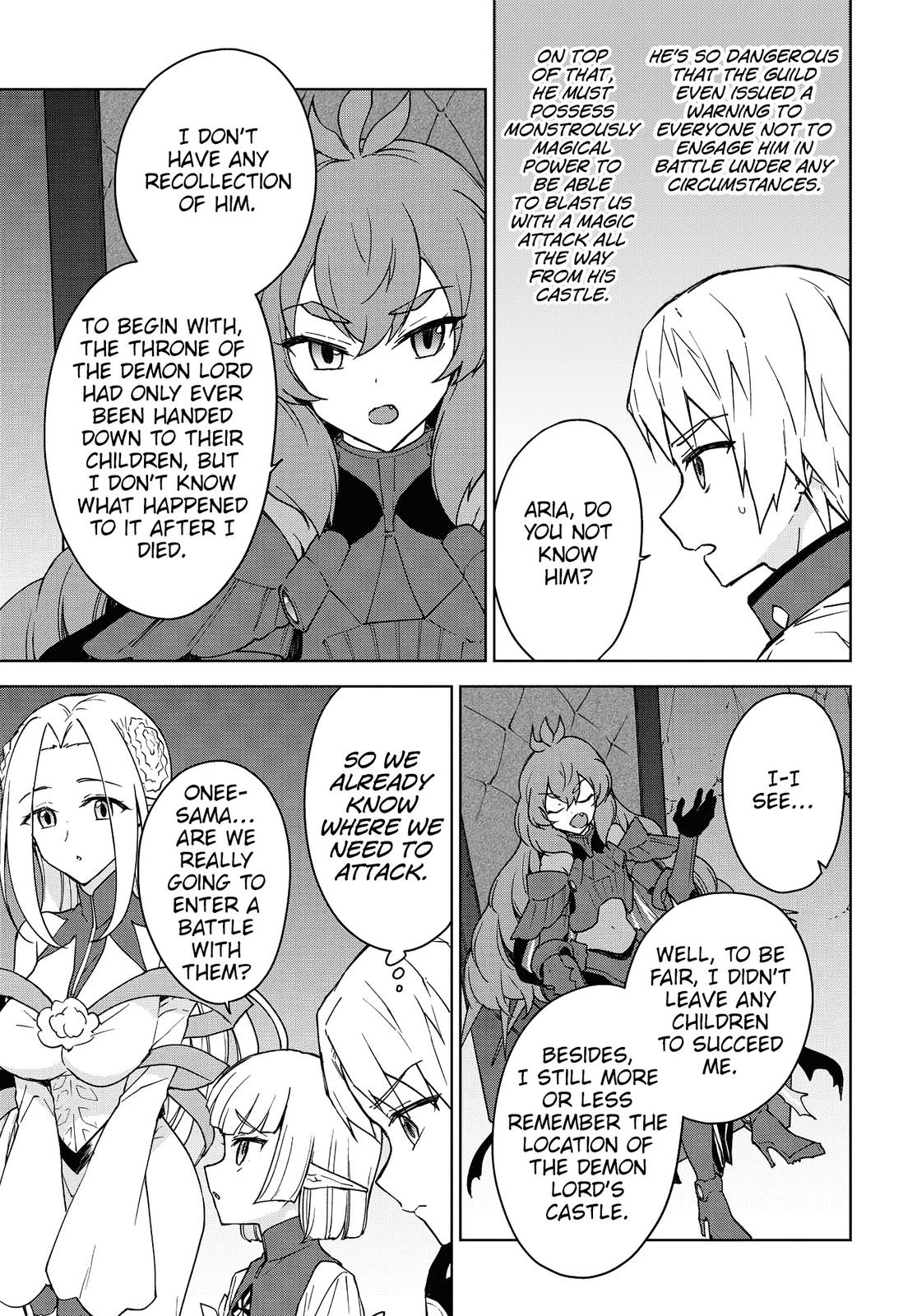 Read Cheat Skill Shisha Sosei ga Kakusei Shite chapter 10 image 14 on Lezhin