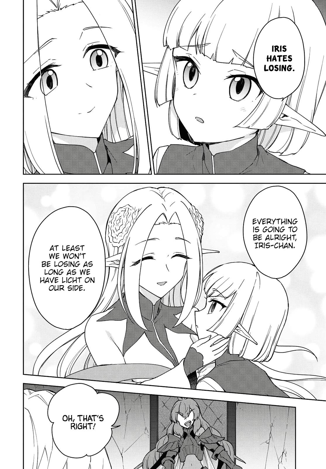 Read Cheat Skill Shisha Sosei ga Kakusei Shite chapter 10 image 15 on Lezhin