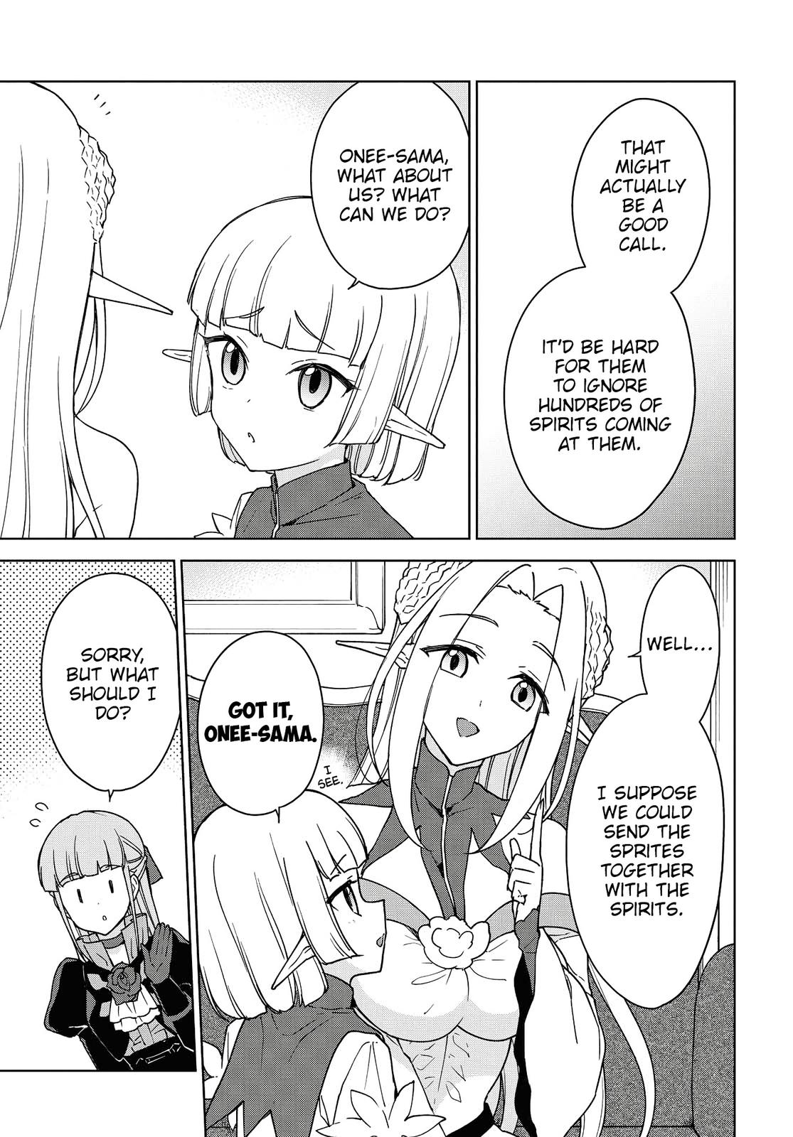 Read Cheat Skill Shisha Sosei ga Kakusei Shite chapter 10 image 20 on Lezhin