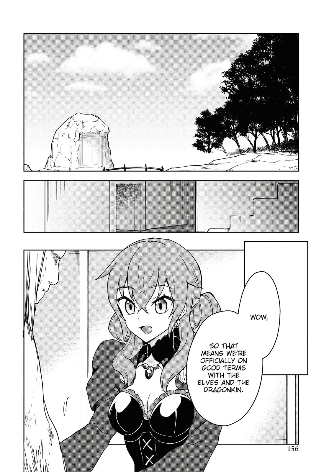 Read Cheat Skill Shisha Sosei ga Kakusei Shite chapter 10 image 3 on Lezhin