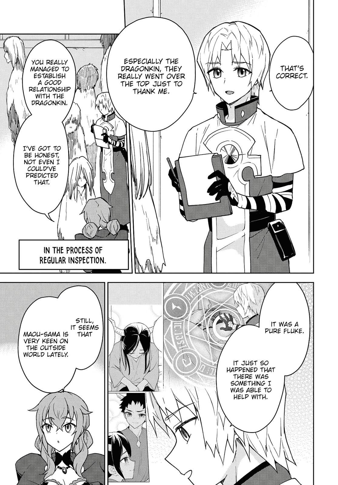 Read Cheat Skill Shisha Sosei ga Kakusei Shite chapter 10 image 4 on Lezhin