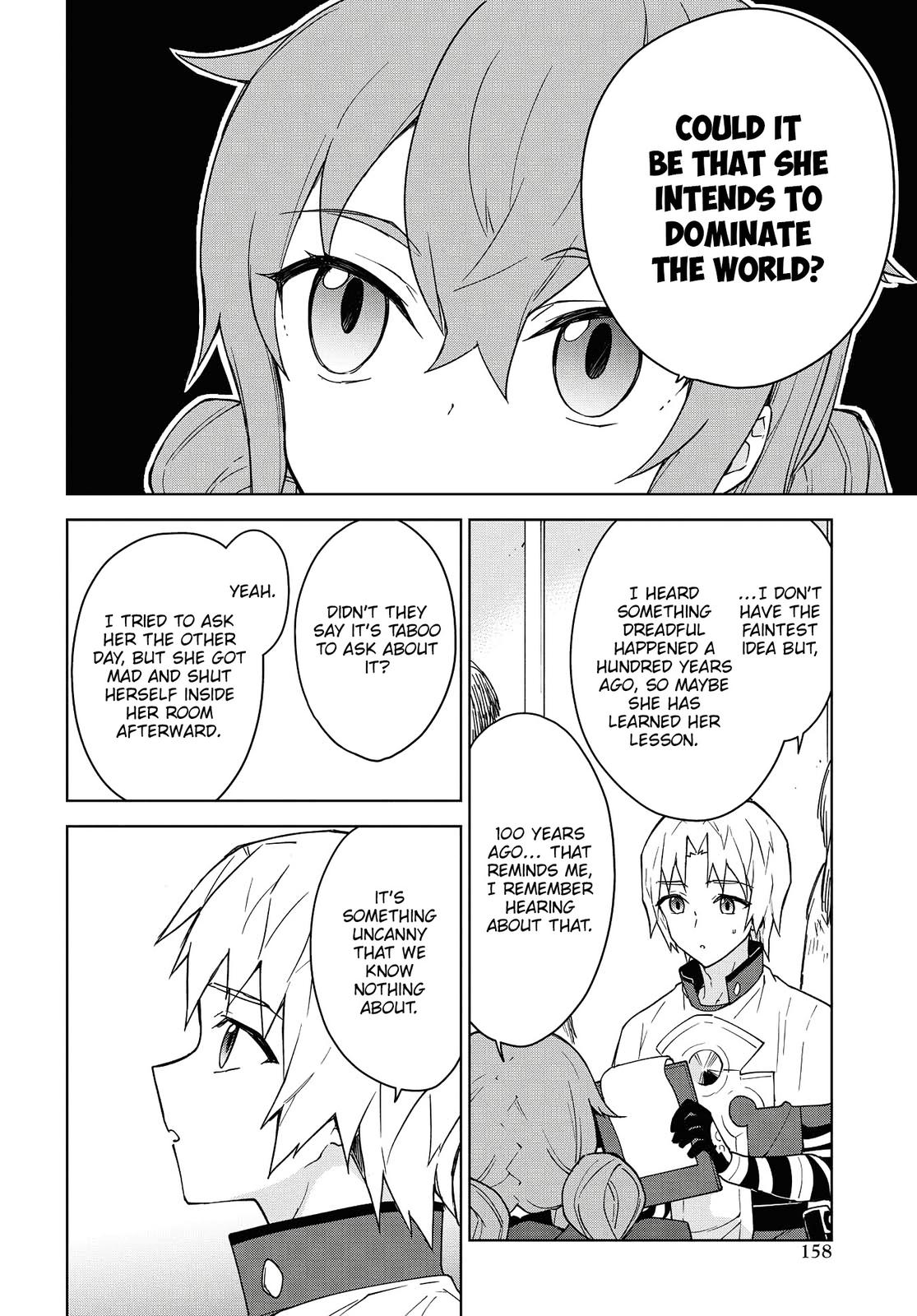 Read Cheat Skill Shisha Sosei ga Kakusei Shite chapter 10 image 5 on Lezhin