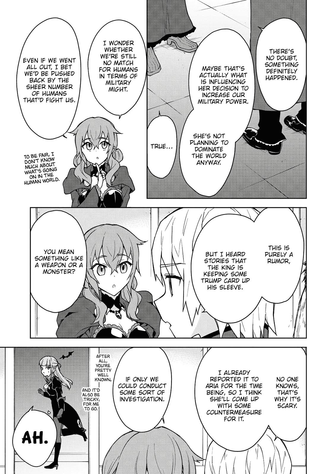 Read Cheat Skill Shisha Sosei ga Kakusei Shite chapter 10 image 6 on Lezhin