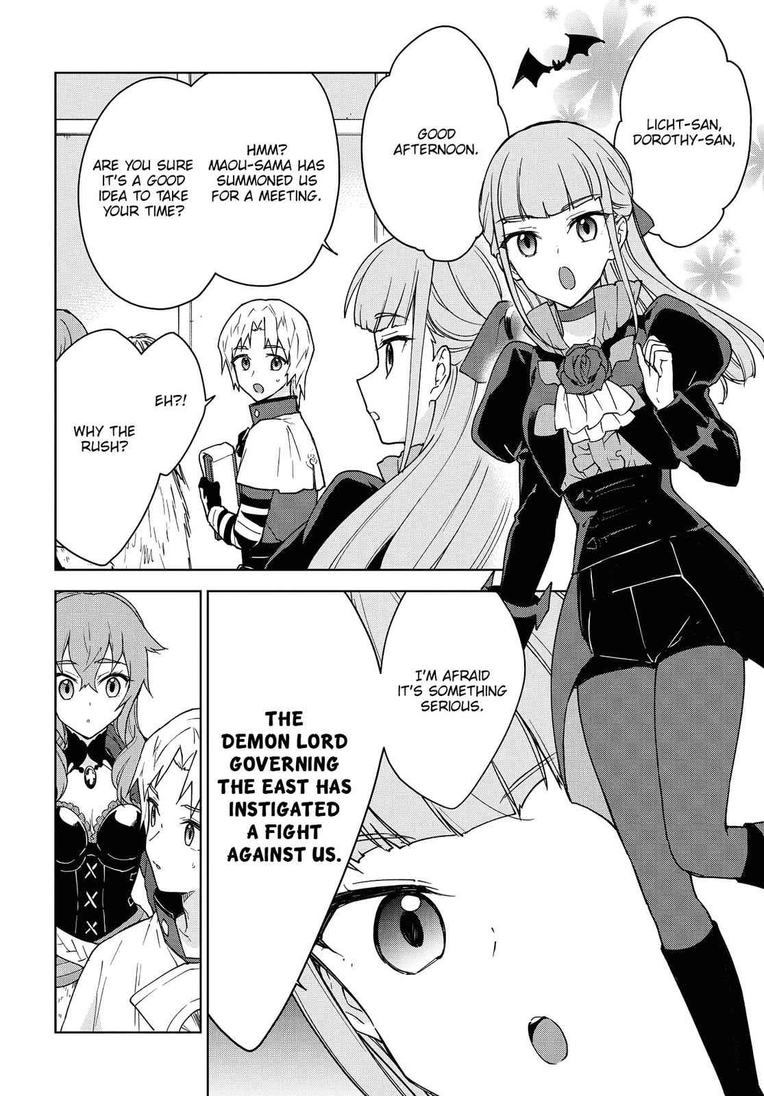 Read Cheat Skill Shisha Sosei ga Kakusei Shite chapter 10 image 7 on Lezhin