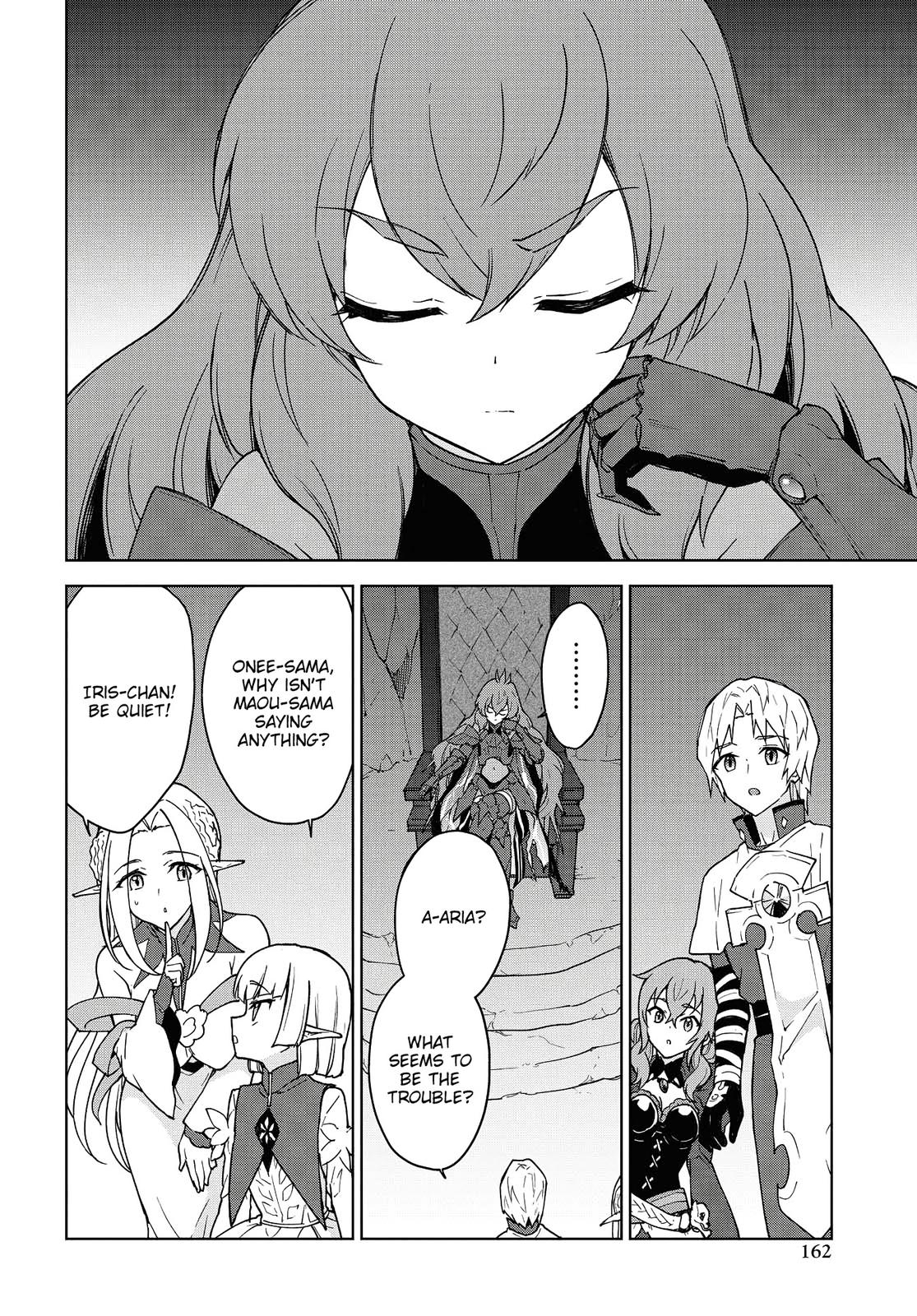 Read Cheat Skill Shisha Sosei ga Kakusei Shite chapter 10 image 9 on Lezhin