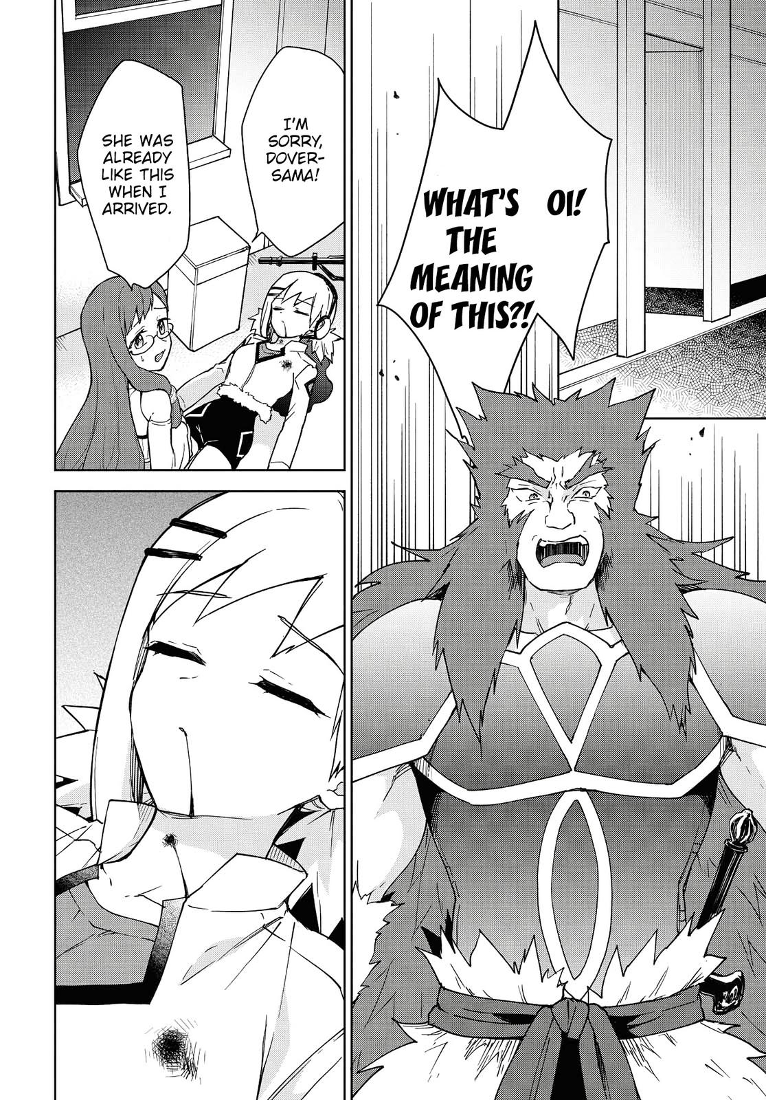 Read Cheat Skill Shisha Sosei ga Kakusei Shite chapter 11 image 12 on Lezhin