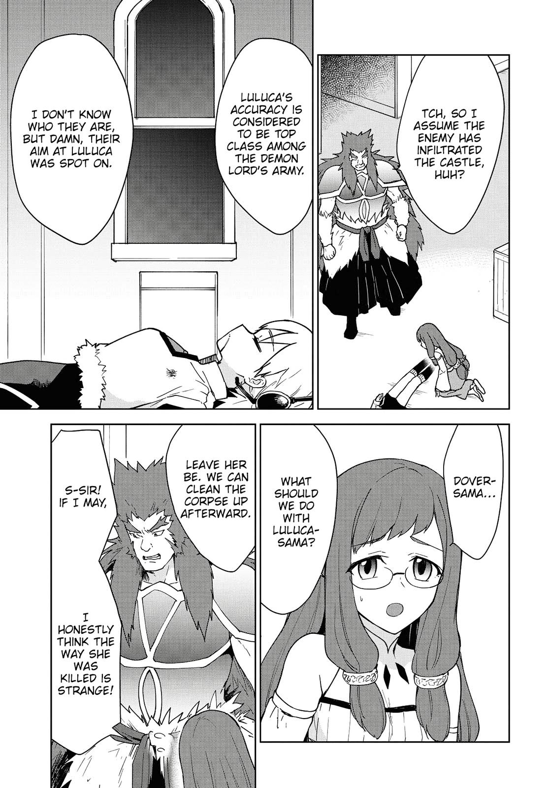 Read Cheat Skill Shisha Sosei ga Kakusei Shite chapter 11 image 13 on Lezhin