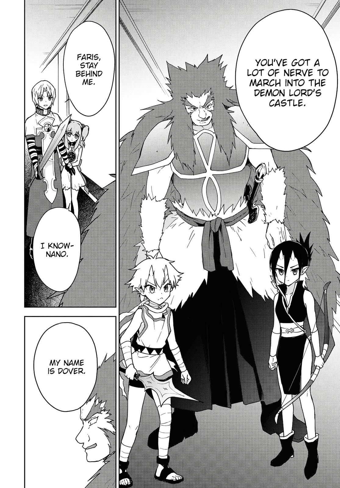 Read Cheat Skill Shisha Sosei ga Kakusei Shite chapter 11 image 18 on Lezhin