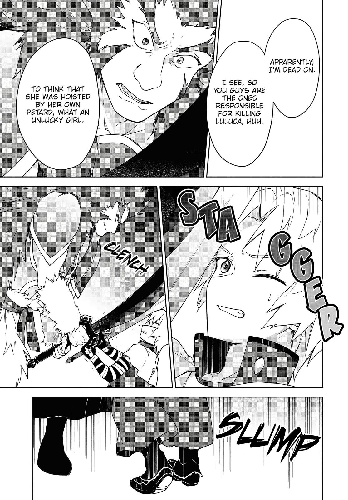 Read Cheat Skill Shisha Sosei ga Kakusei Shite chapter 11 image 27 on Lezhin