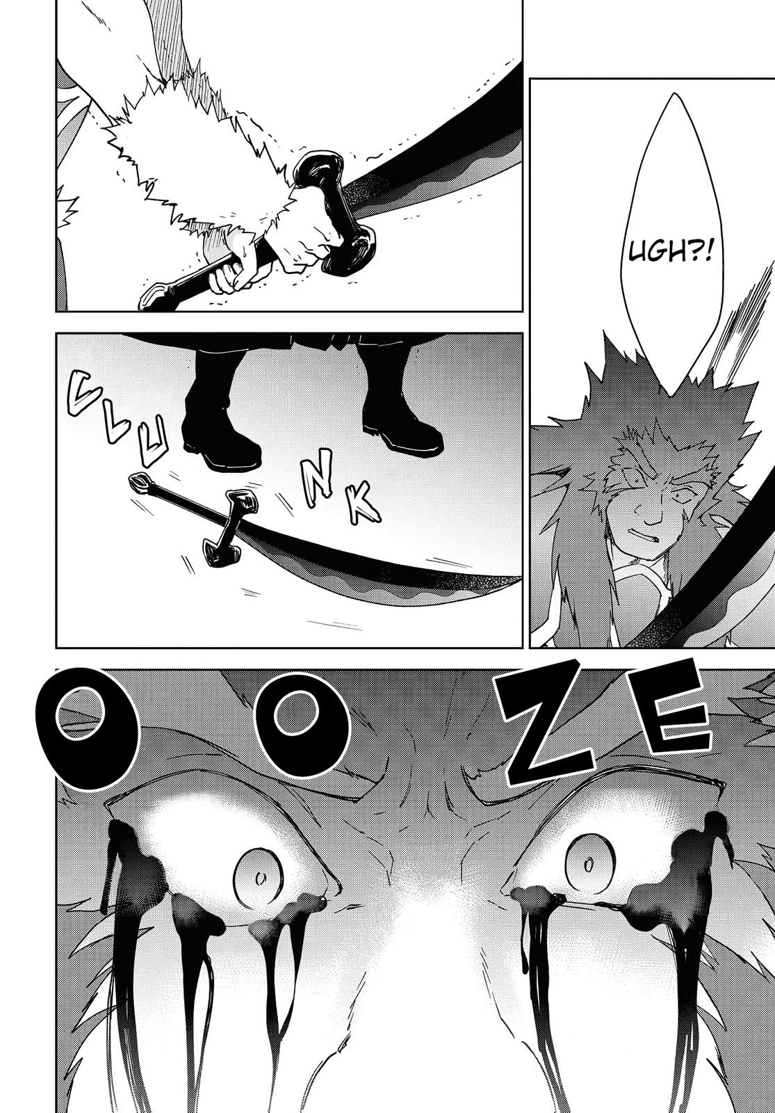 Read Cheat Skill Shisha Sosei ga Kakusei Shite chapter 11 image 28 on Lezhin