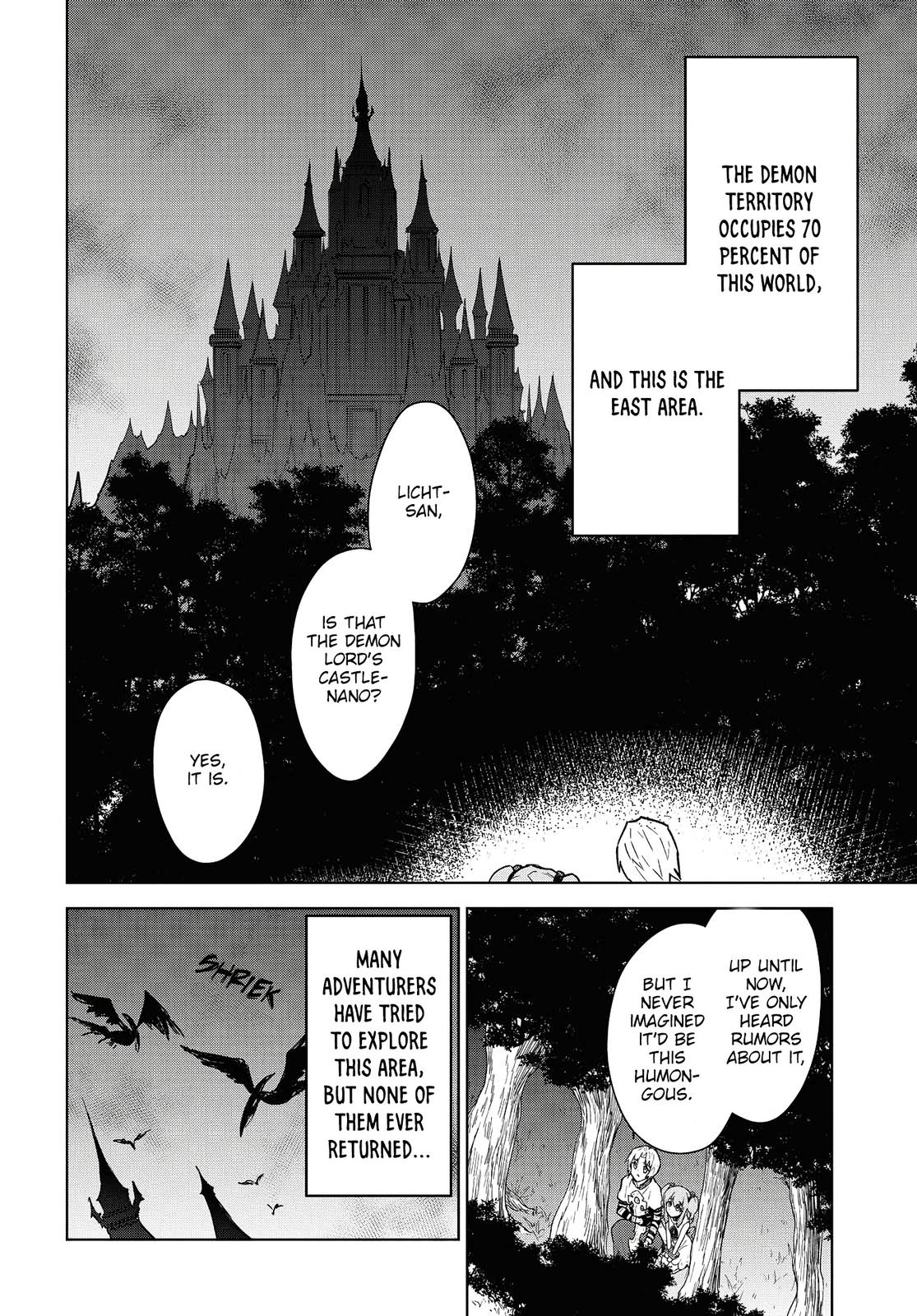 Read Cheat Skill Shisha Sosei ga Kakusei Shite chapter 11 image 4 on Lezhin