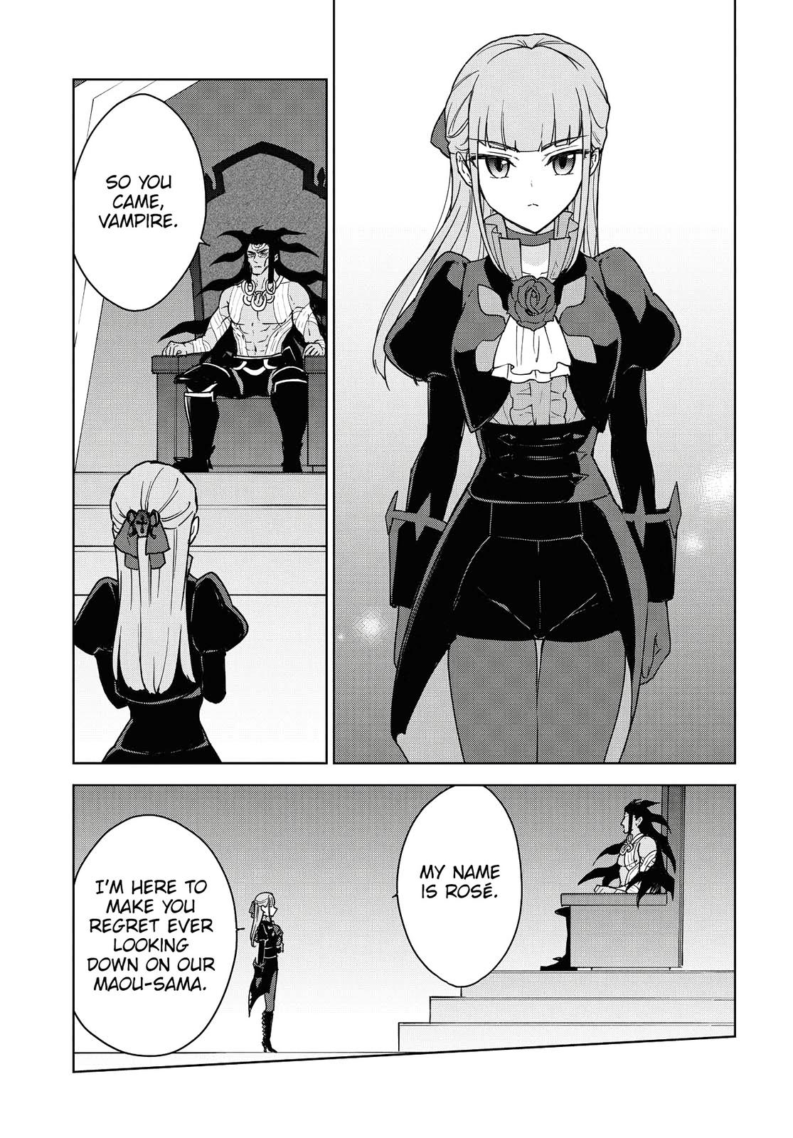 Read Cheat Skill Shisha Sosei ga Kakusei Shite chapter 12 image 11 on Lezhin