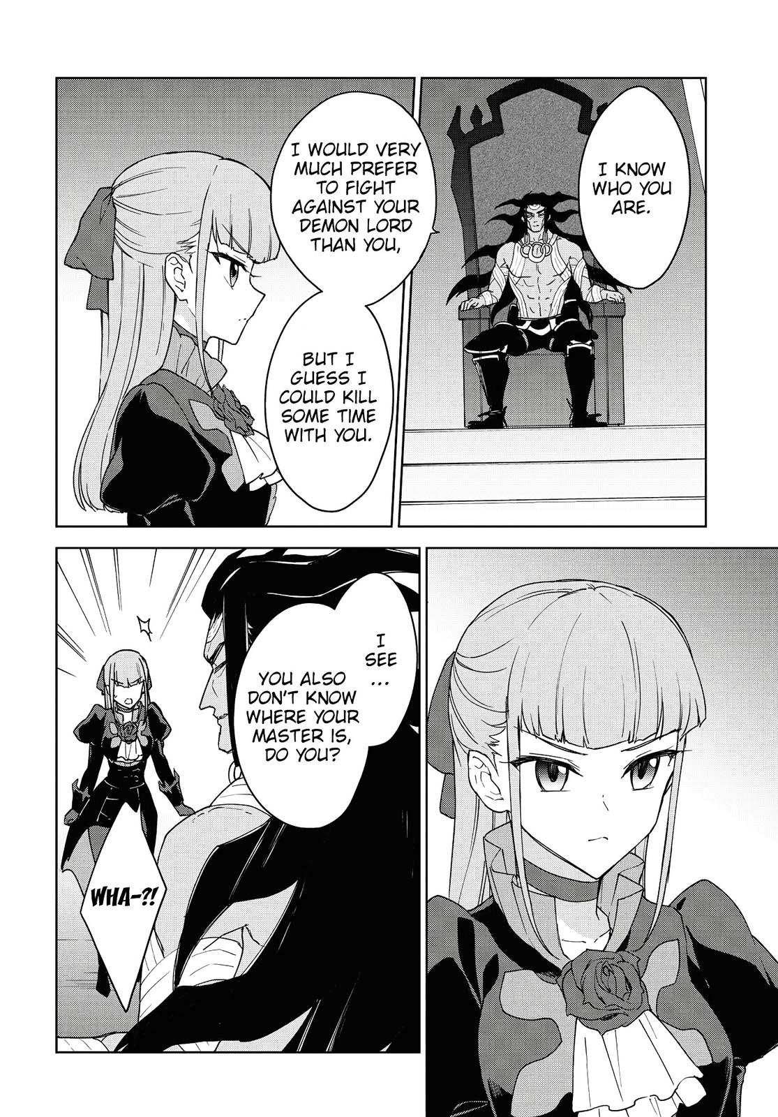 Read Cheat Skill Shisha Sosei ga Kakusei Shite chapter 12 image 12 on Lezhin
