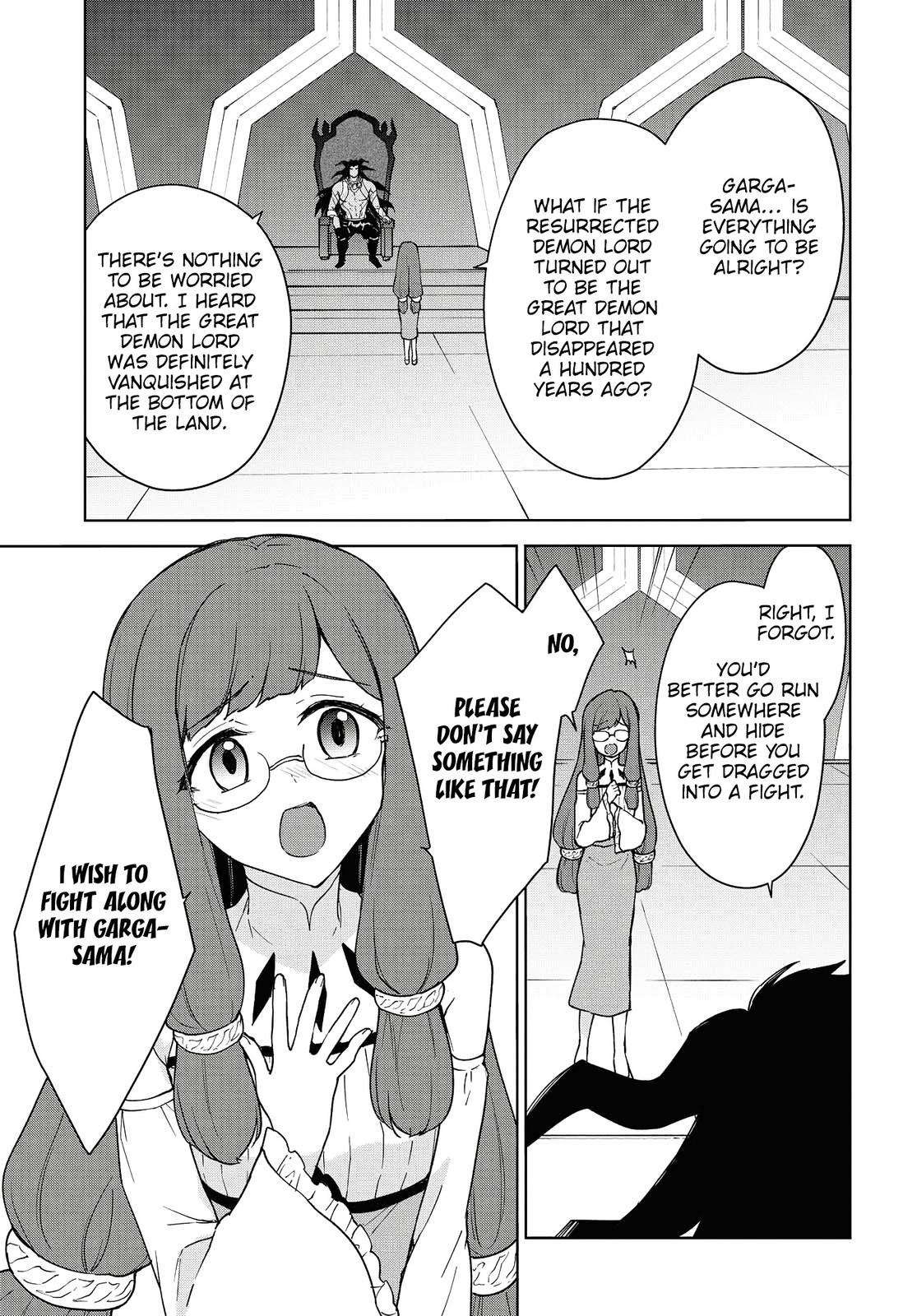 Read Cheat Skill Shisha Sosei ga Kakusei Shite chapter 12 image 5 on Lezhin