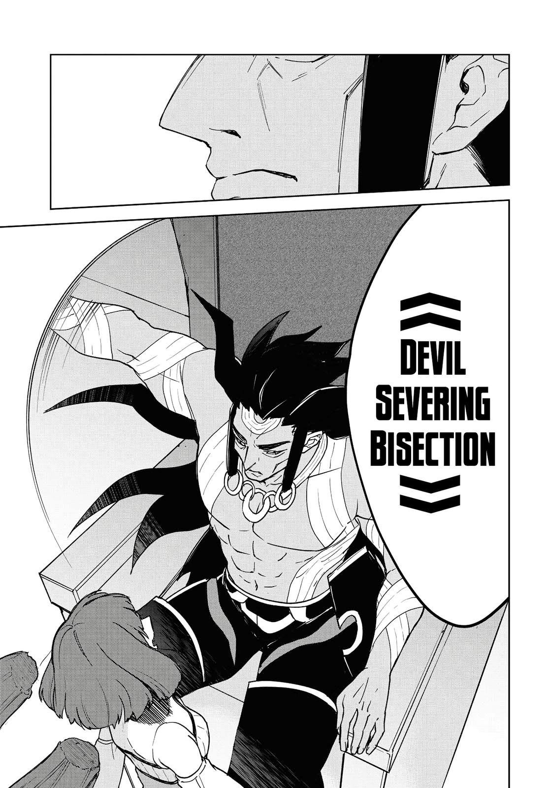 Read Cheat Skill Shisha Sosei ga Kakusei Shite chapter 12 image 9 on Lezhin