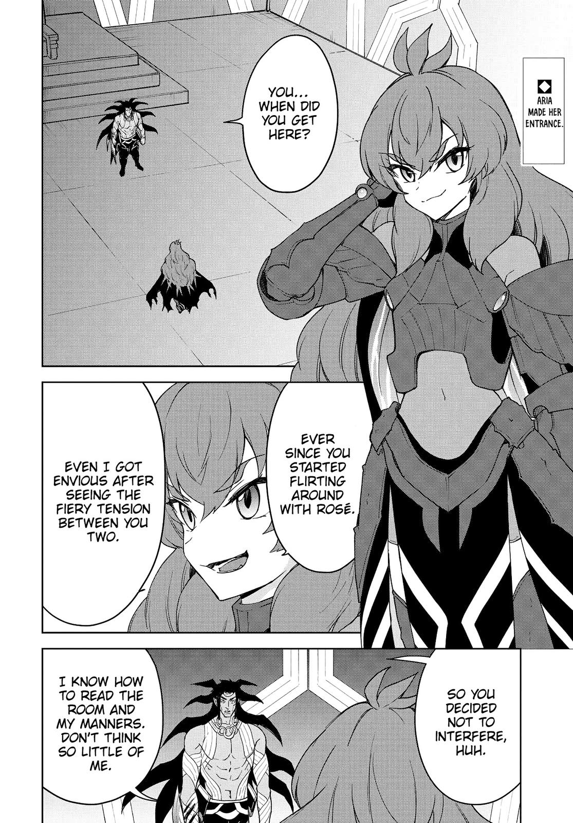 Read Cheat Skill Shisha Sosei ga Kakusei Shite chapter 13 image 2 on Lezhin