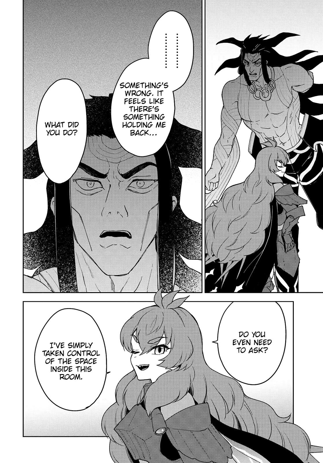 Read Cheat Skill Shisha Sosei ga Kakusei Shite chapter 13 image 9 on Lezhin