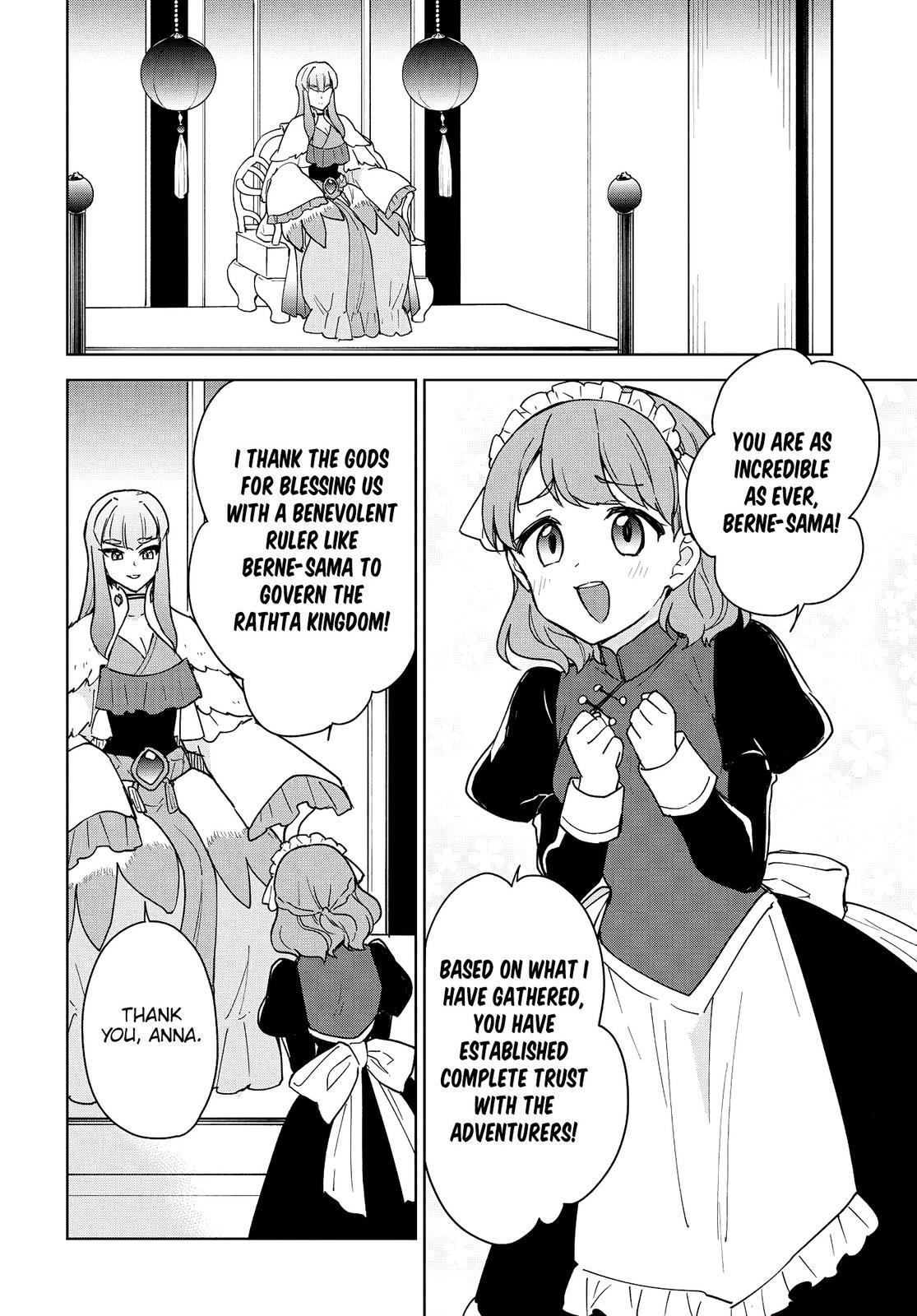 Read Cheat Skill Shisha Sosei ga Kakusei Shite chapter 14 image 10 on Lezhin