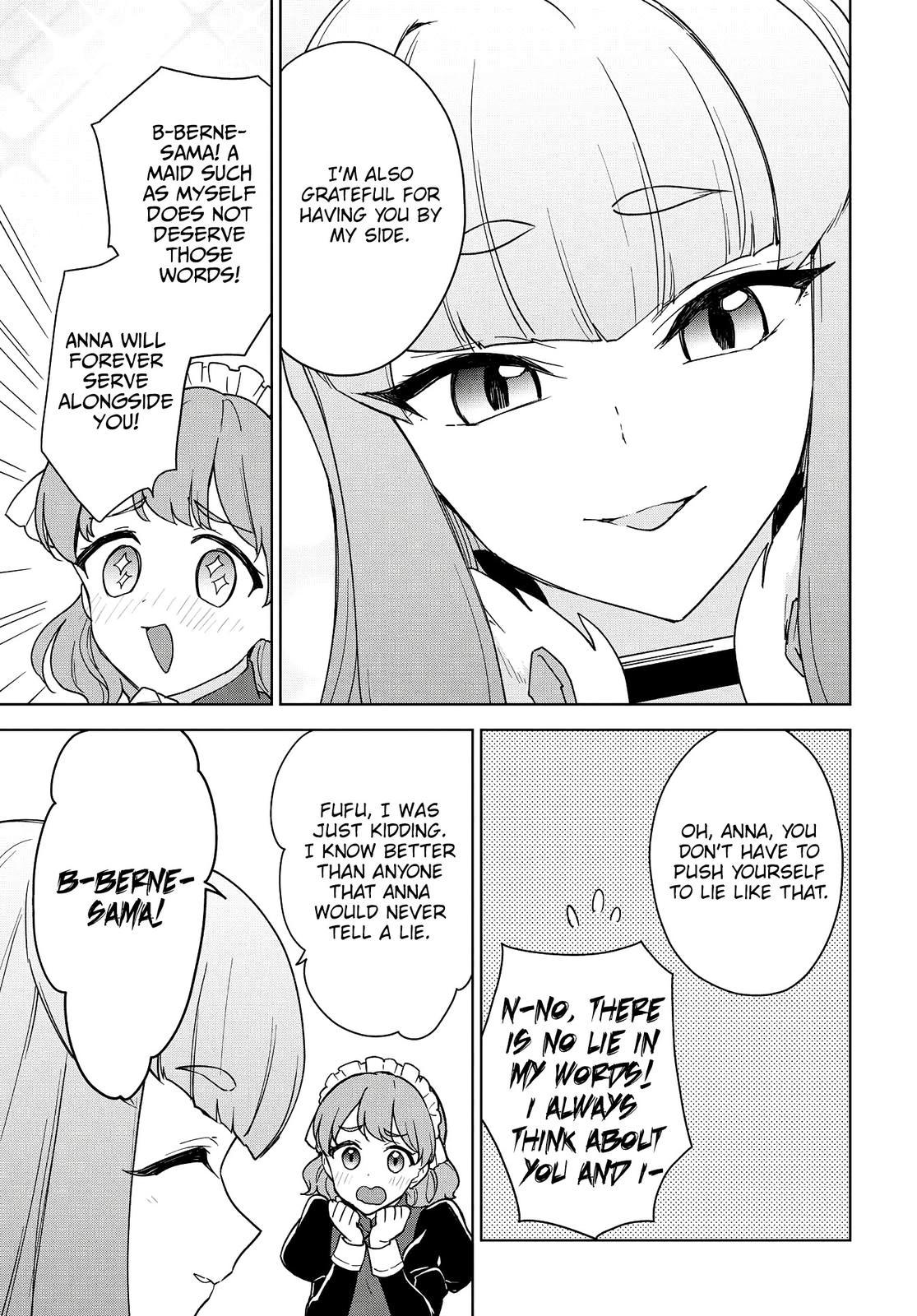 Read Cheat Skill Shisha Sosei ga Kakusei Shite chapter 14 image 11 on Lezhin
