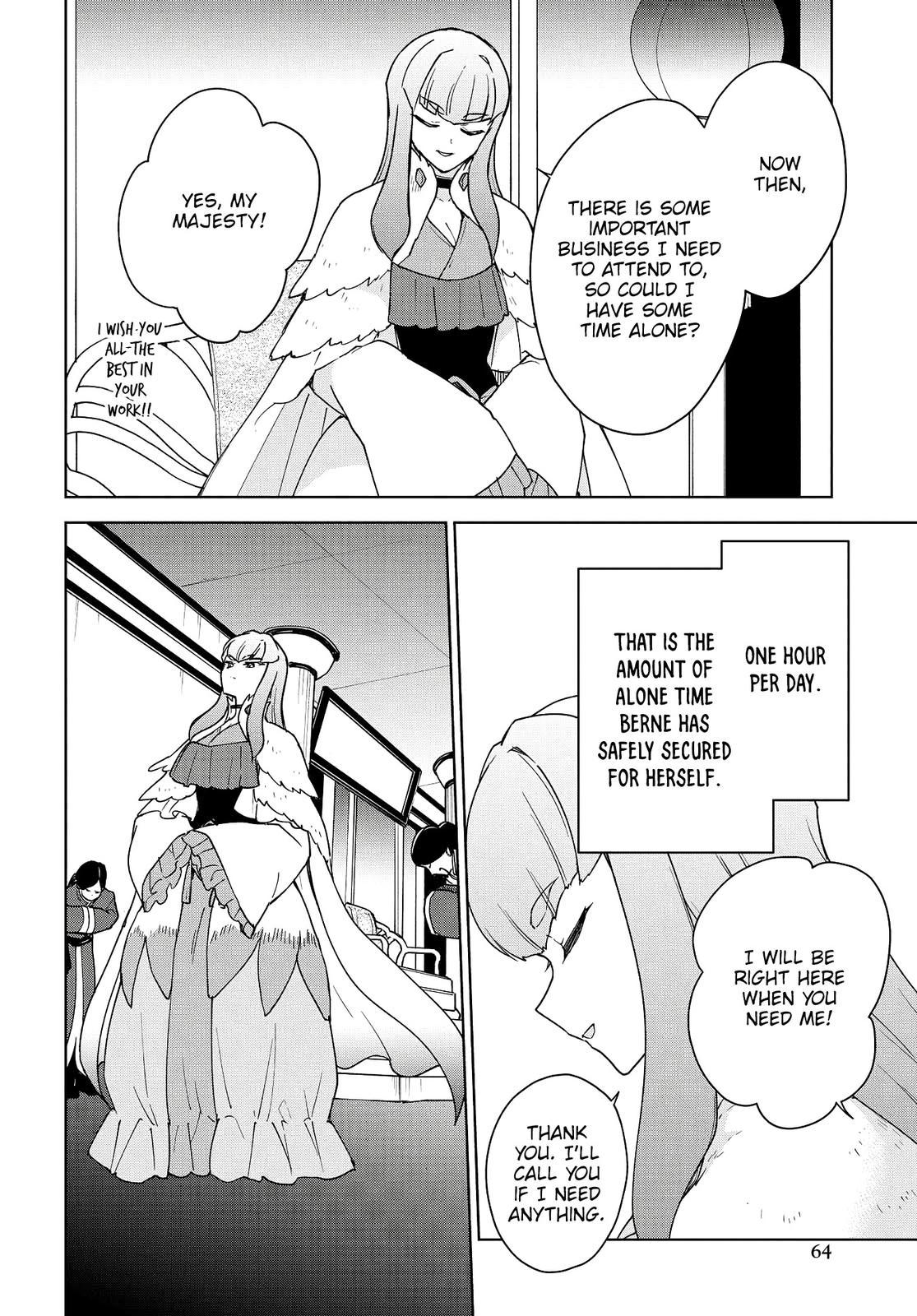 Read Cheat Skill Shisha Sosei ga Kakusei Shite chapter 14 image 12 on Lezhin