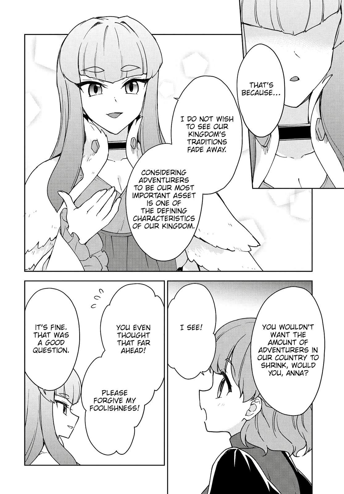 Read Cheat Skill Shisha Sosei ga Kakusei Shite chapter 14 image 14 on Lezhin