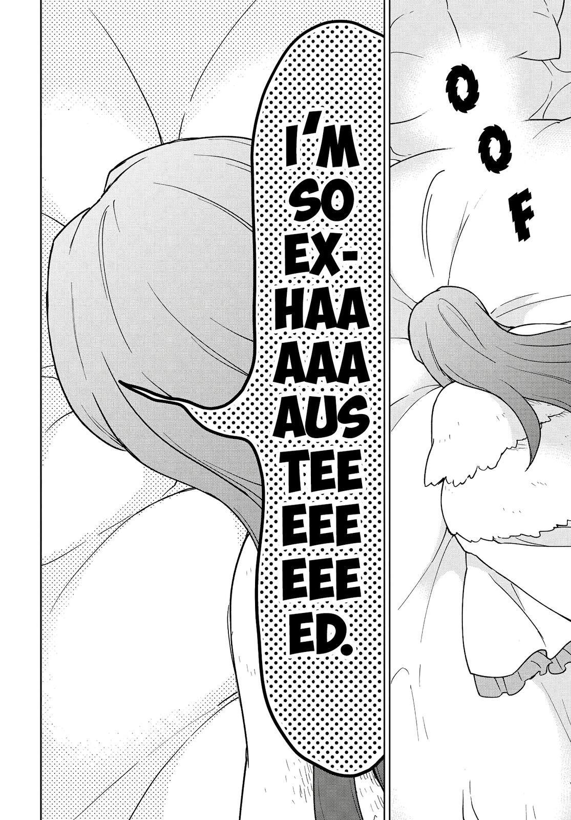 Read Cheat Skill Shisha Sosei ga Kakusei Shite chapter 14 image 16 on Lezhin
