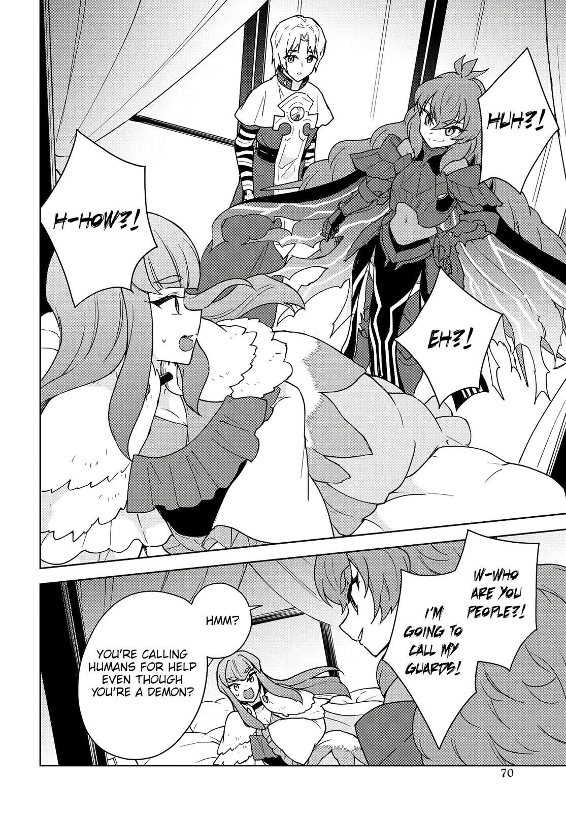Read Cheat Skill Shisha Sosei ga Kakusei Shite chapter 14 image 18 on Lezhin