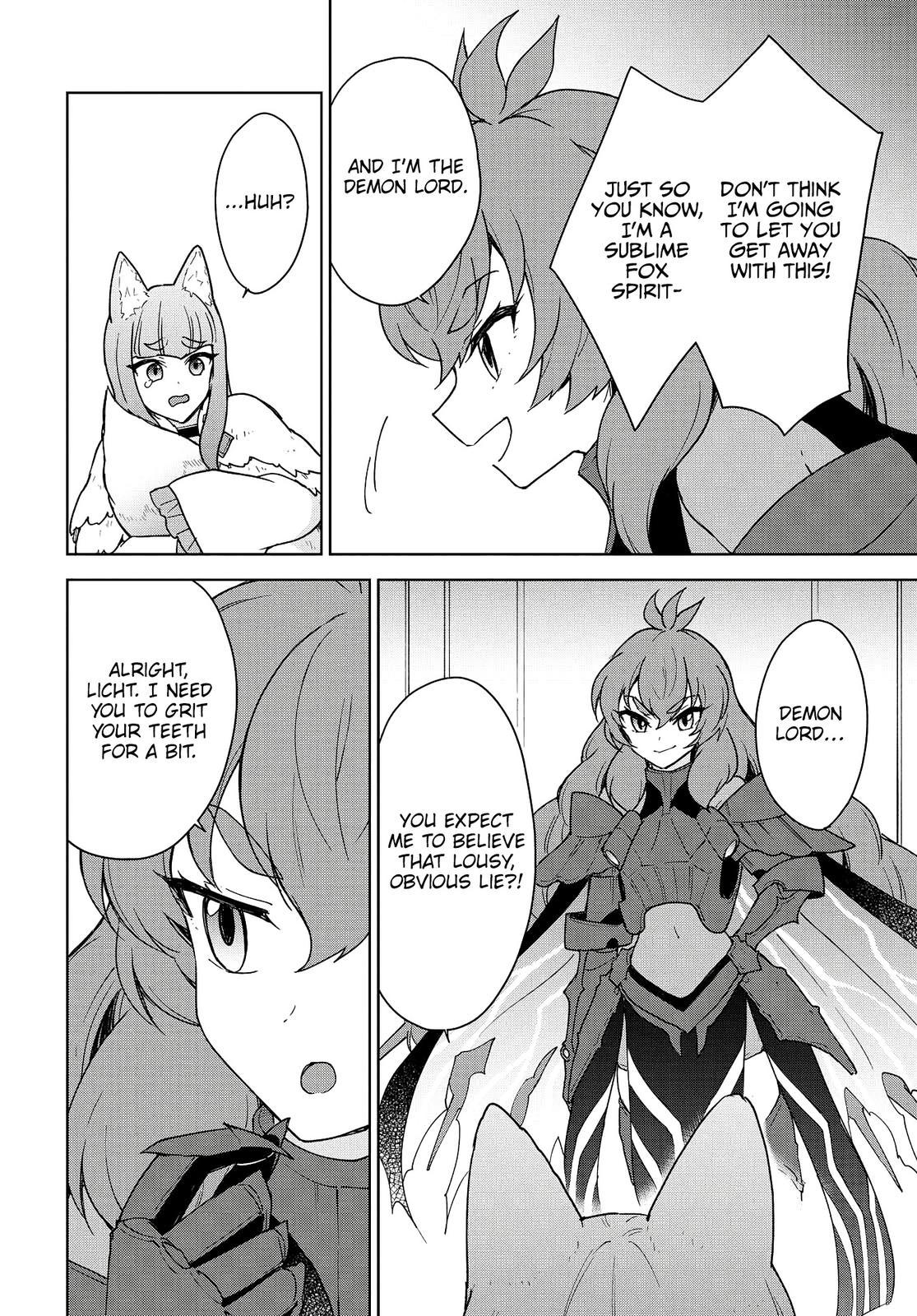 Read Cheat Skill Shisha Sosei ga Kakusei Shite chapter 14 image 22 on Lezhin