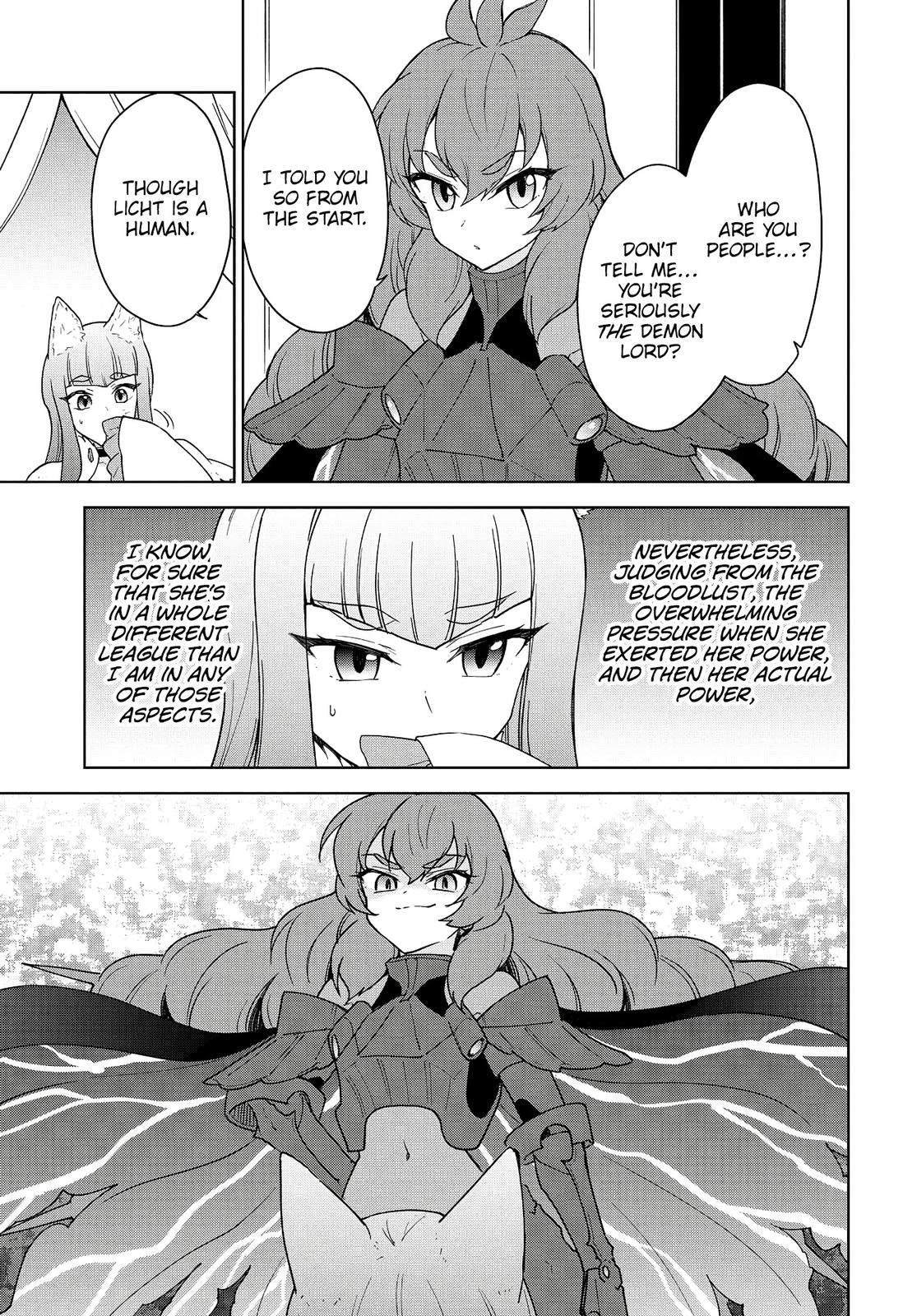 Read Cheat Skill Shisha Sosei ga Kakusei Shite chapter 14 image 25 on Lezhin
