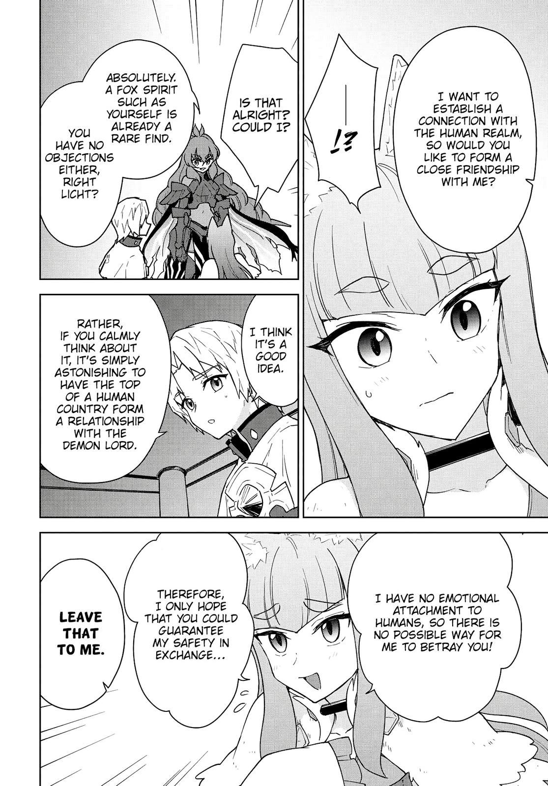Read Cheat Skill Shisha Sosei ga Kakusei Shite chapter 14 image 30 on Lezhin