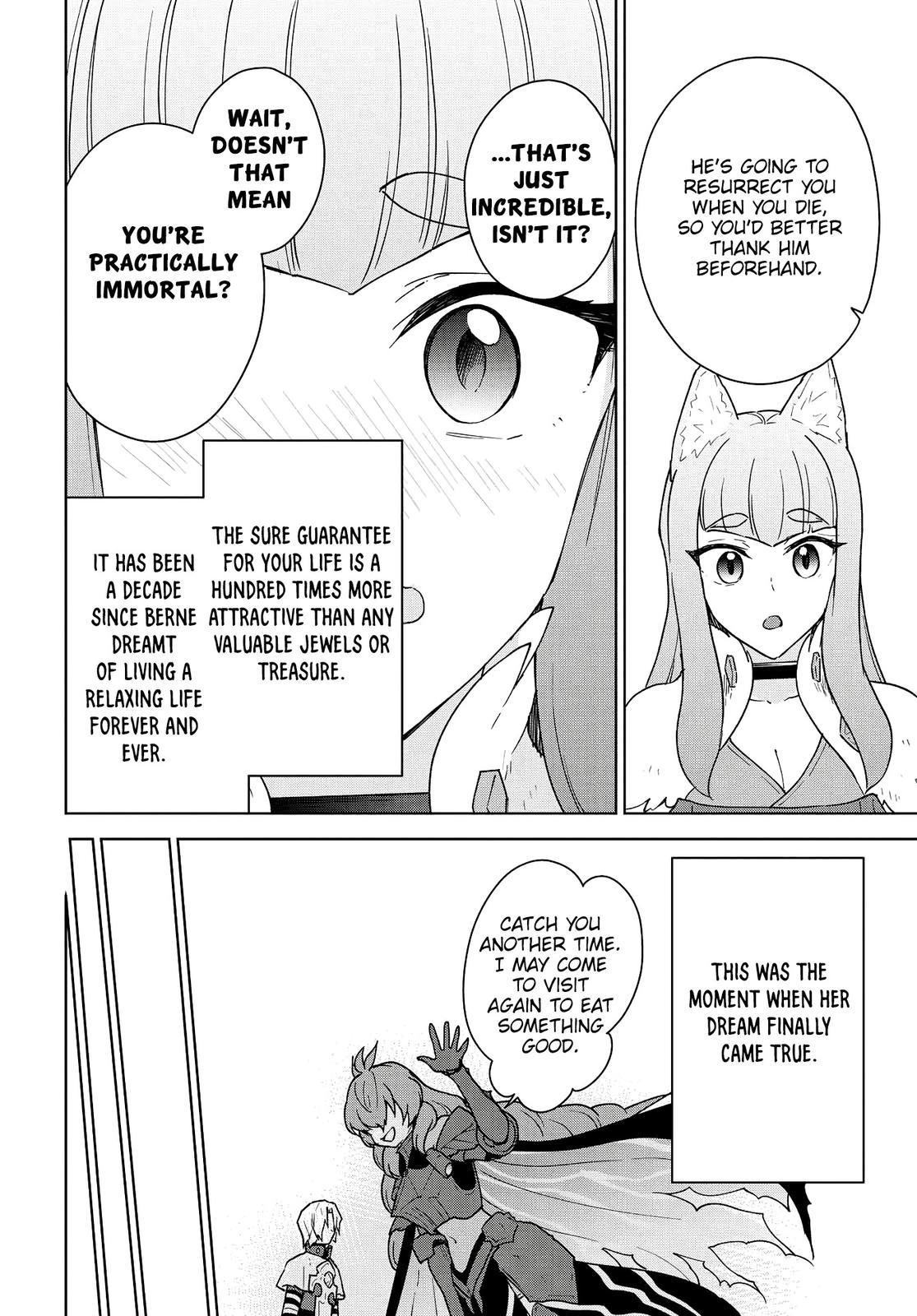 Read Cheat Skill Shisha Sosei ga Kakusei Shite chapter 14 image 32 on Lezhin