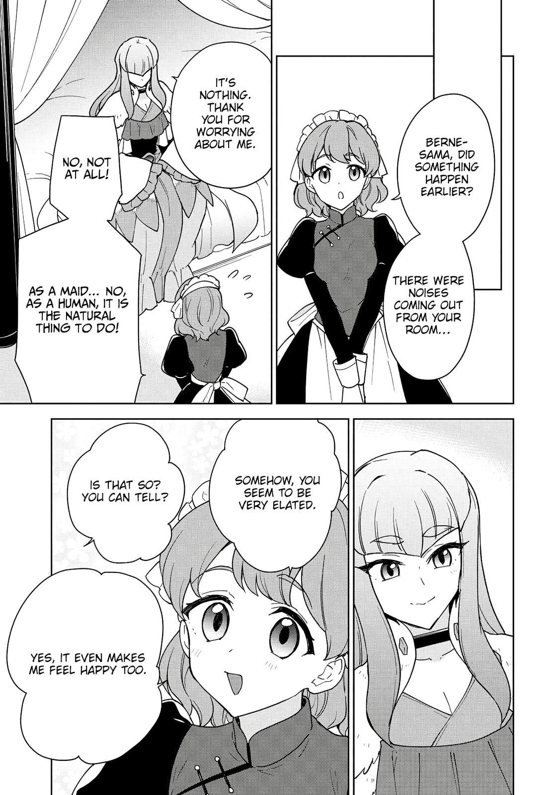 Read Cheat Skill Shisha Sosei ga Kakusei Shite chapter 14 image 33 on Lezhin