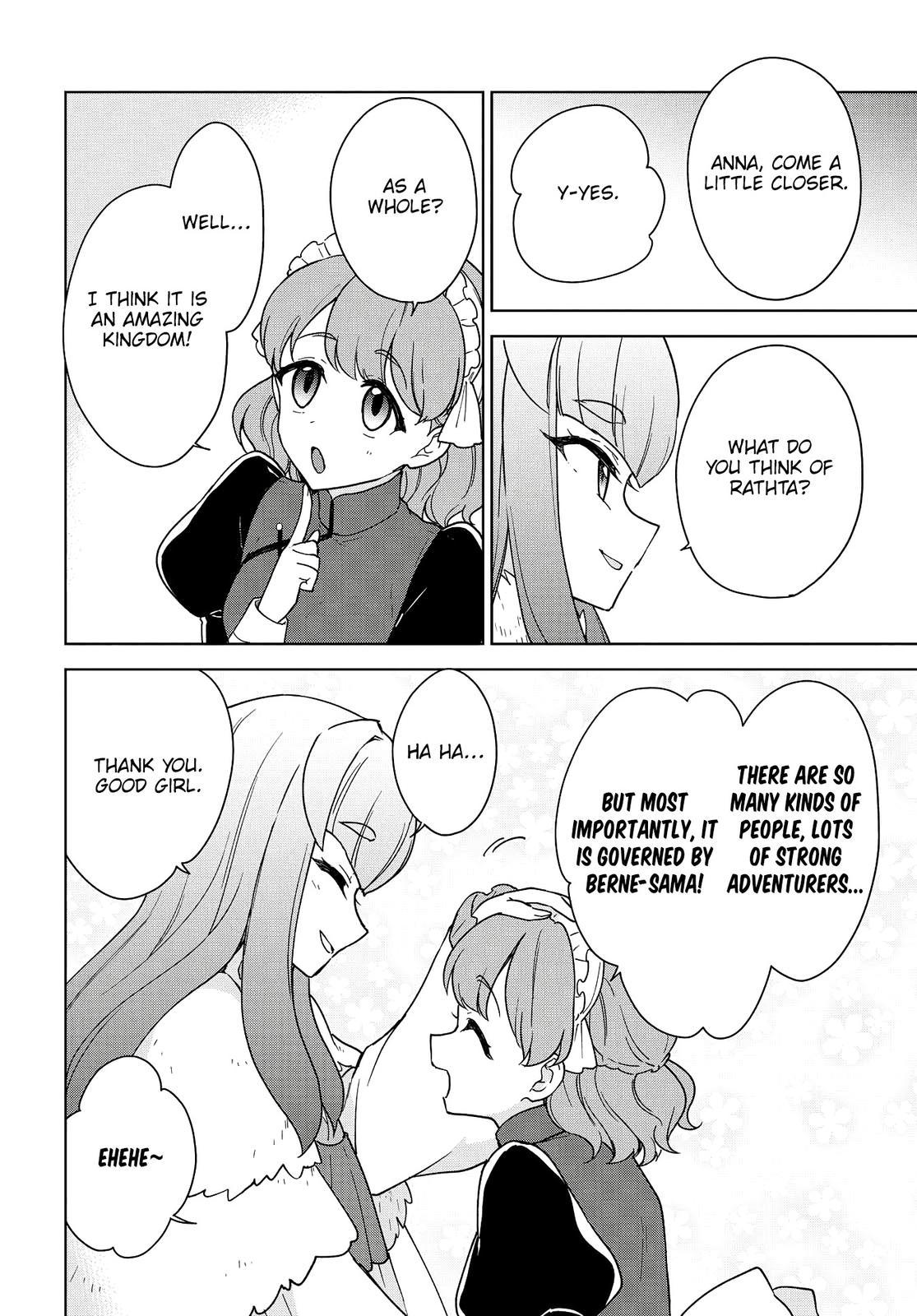 Read Cheat Skill Shisha Sosei ga Kakusei Shite chapter 14 image 34 on Lezhin