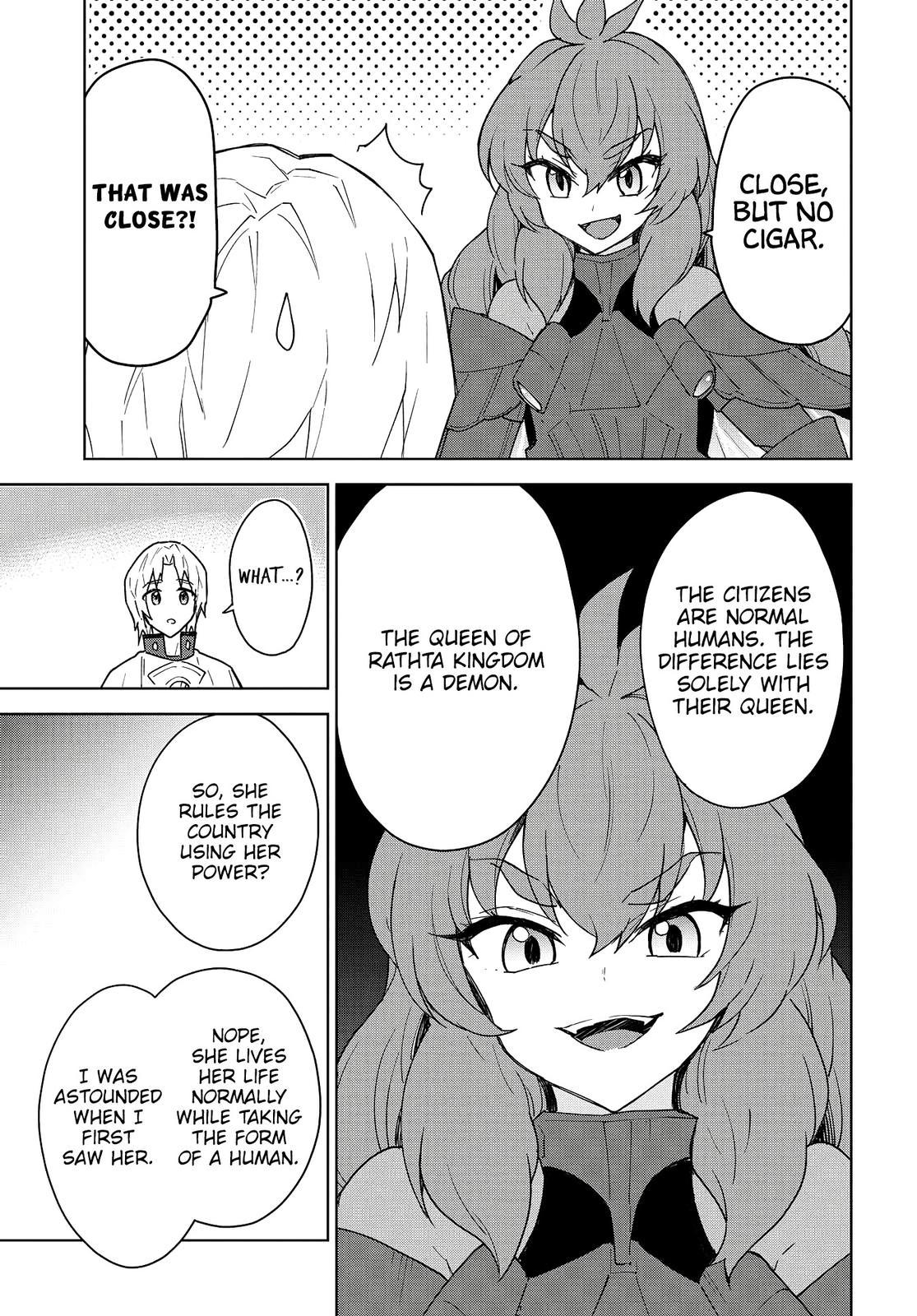 Read Cheat Skill Shisha Sosei ga Kakusei Shite chapter 14 image 5 on Lezhin