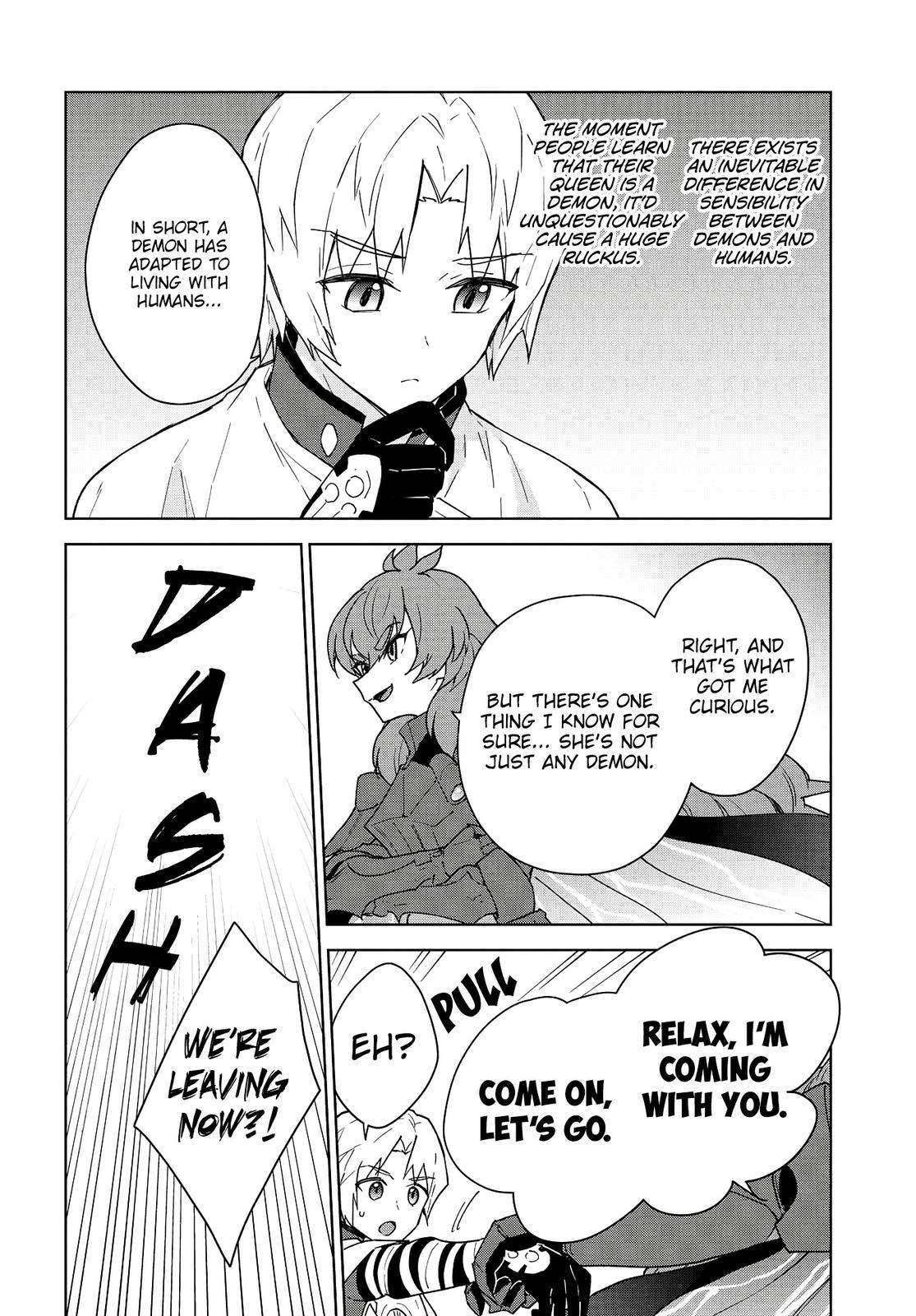 Read Cheat Skill Shisha Sosei ga Kakusei Shite chapter 14 image 6 on Lezhin