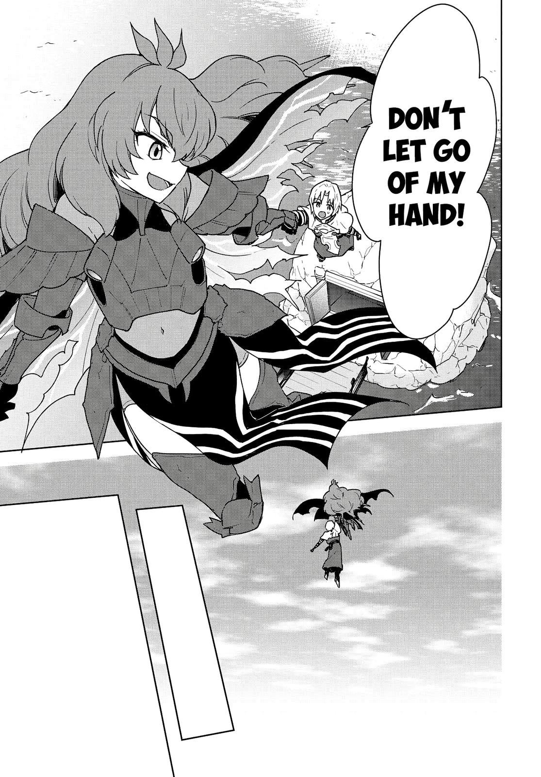 Read Cheat Skill Shisha Sosei ga Kakusei Shite chapter 14 image 7 on Lezhin