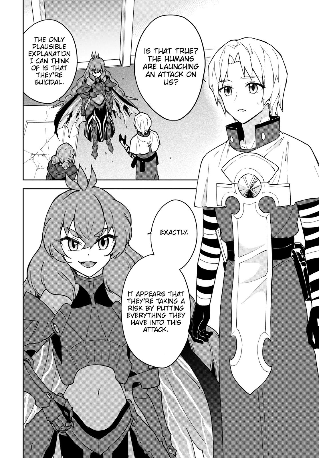 Read Cheat Skill Shisha Sosei ga Kakusei Shite chapter 16 image 2 on Lezhin