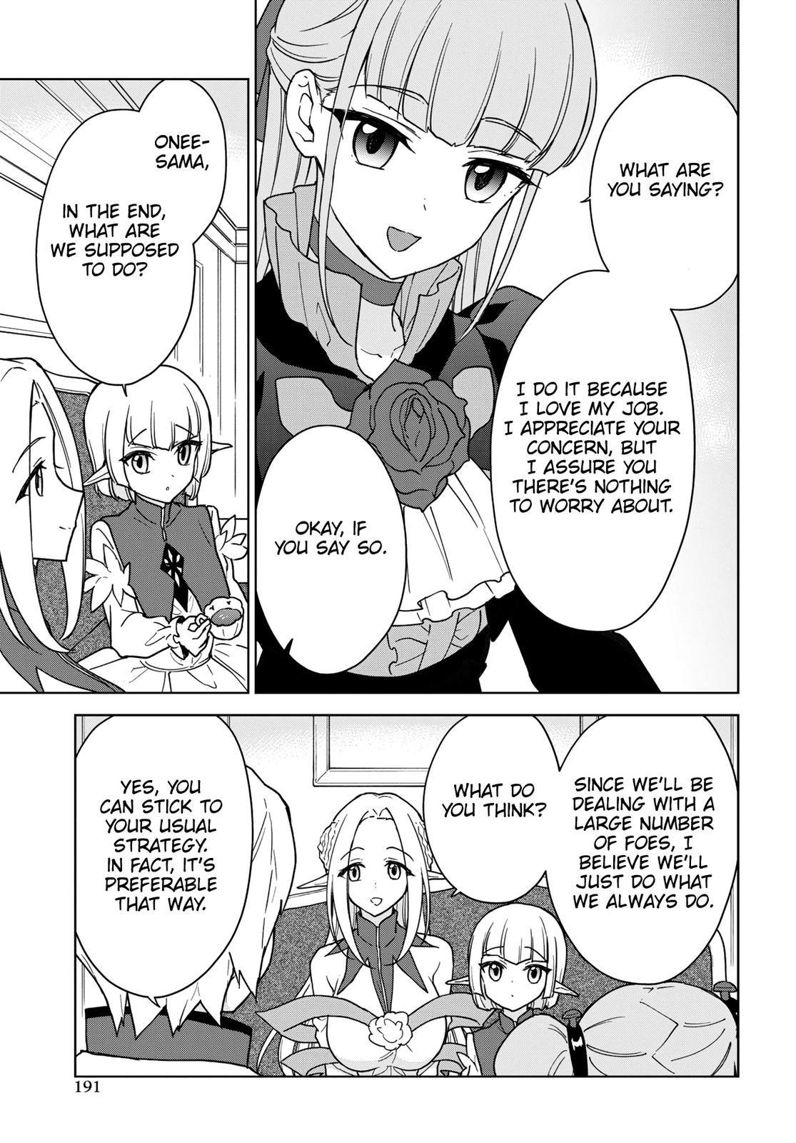 Read Cheat Skill Shisha Sosei ga Kakusei Shite chapter 16 image 9 on Lezhin