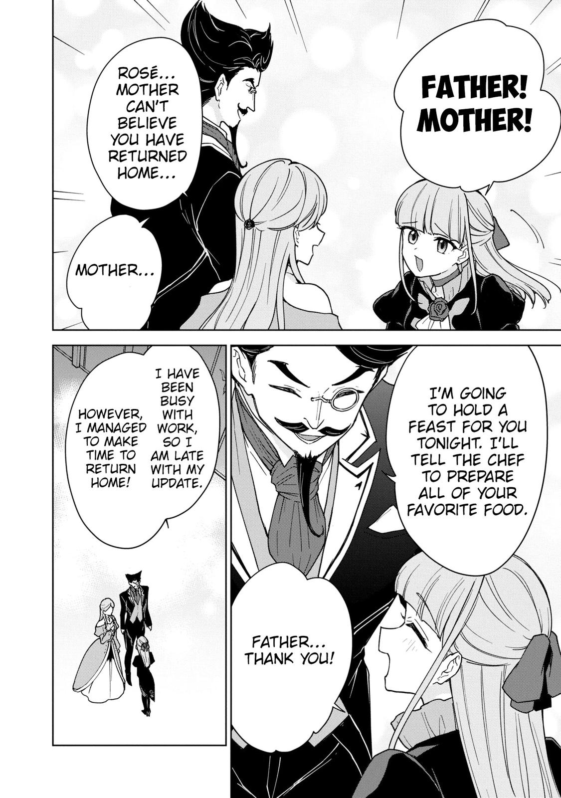 Read Cheat Skill Shisha Sosei ga Kakusei Shite chapter 18 image 20 on Lezhin