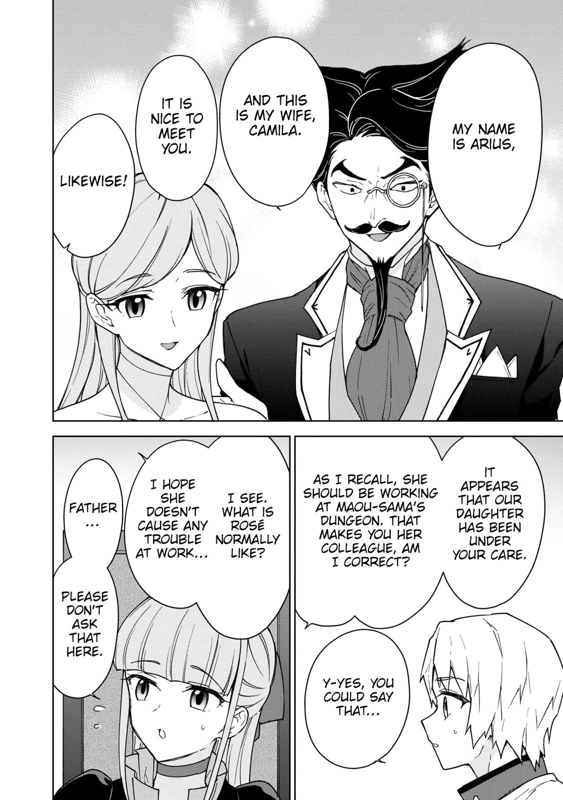 Read Cheat Skill Shisha Sosei ga Kakusei Shite chapter 18 image 24 on Lezhin