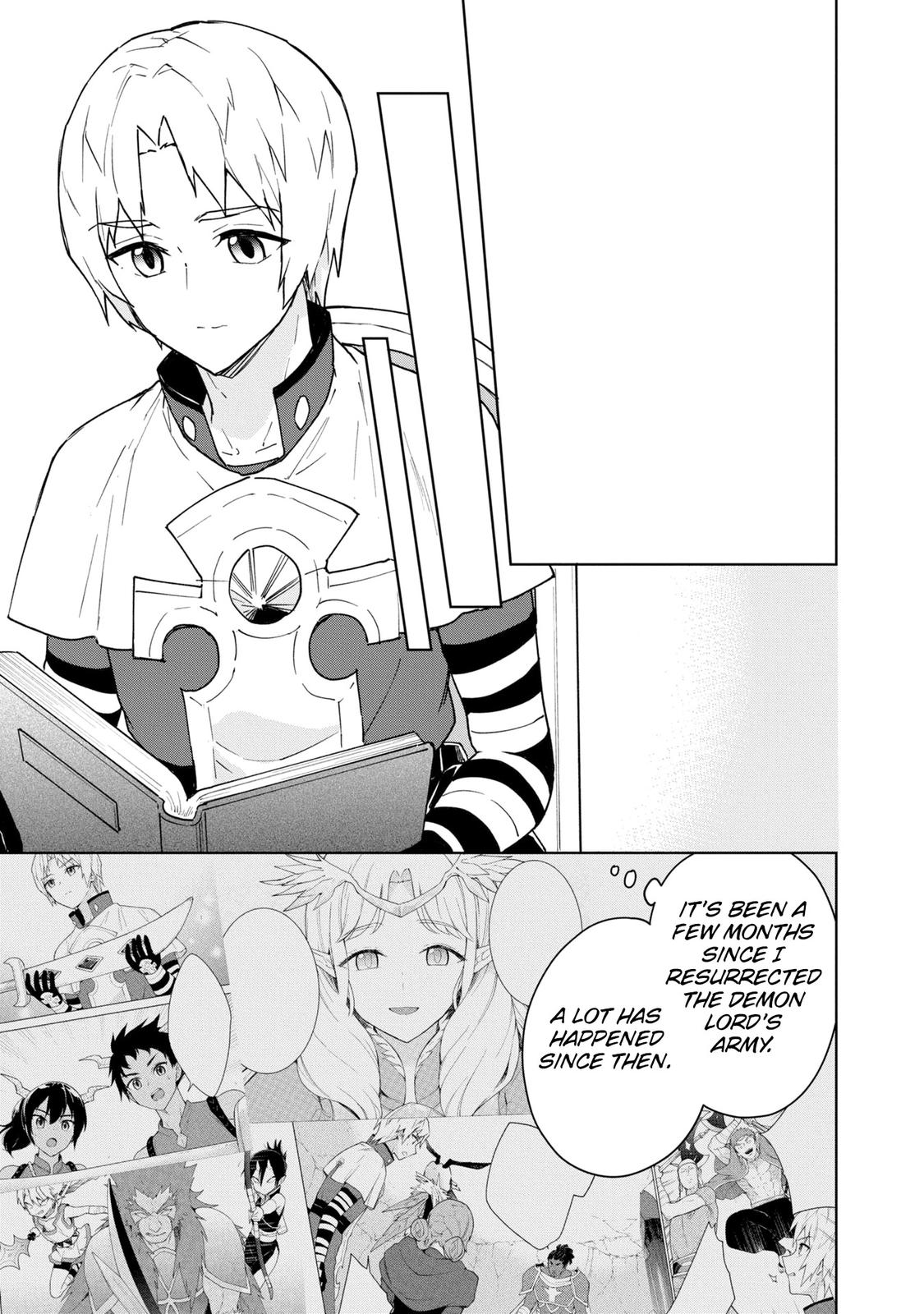 Read Cheat Skill Shisha Sosei ga Kakusei Shite chapter 23 image 11 on Lezhin