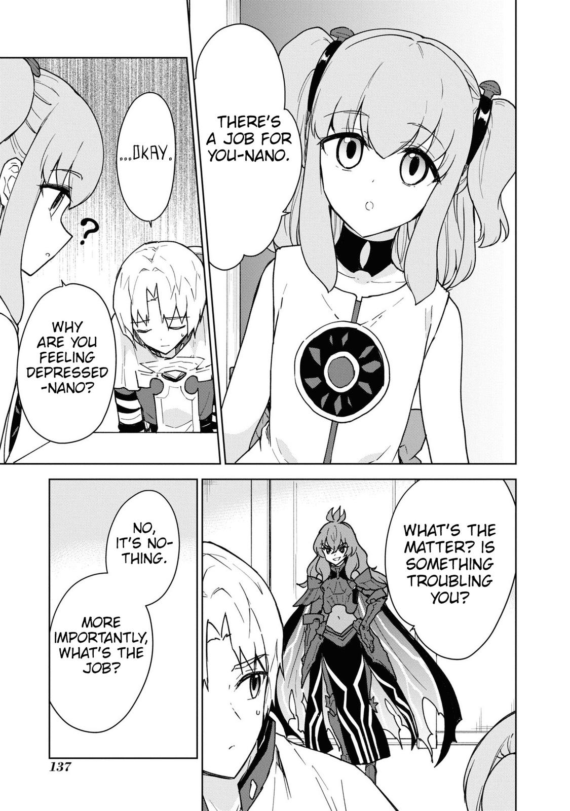 Read Cheat Skill Shisha Sosei ga Kakusei Shite chapter 23 image 13 on Lezhin