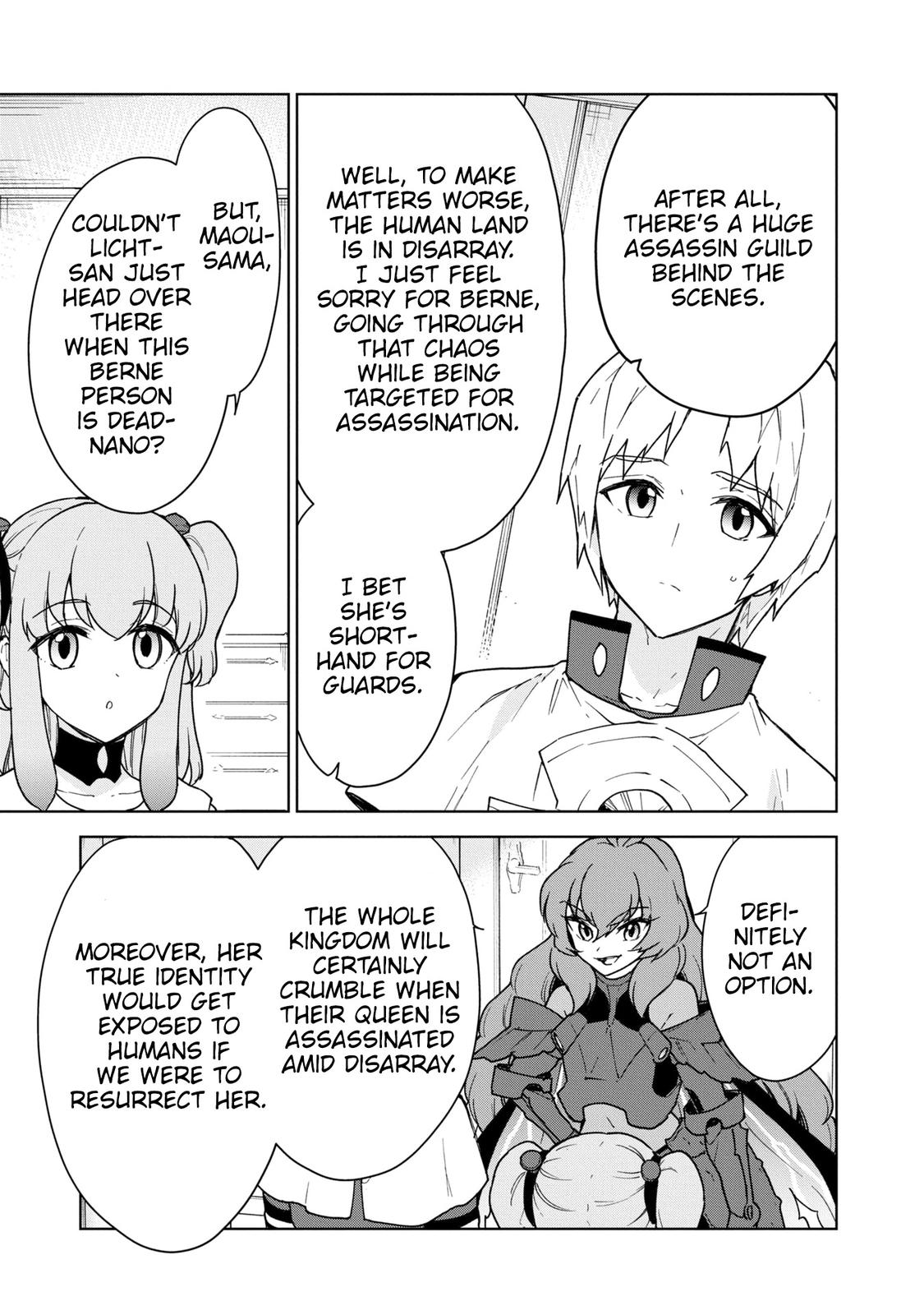 Read Cheat Skill Shisha Sosei ga Kakusei Shite chapter 23 image 15 on Lezhin