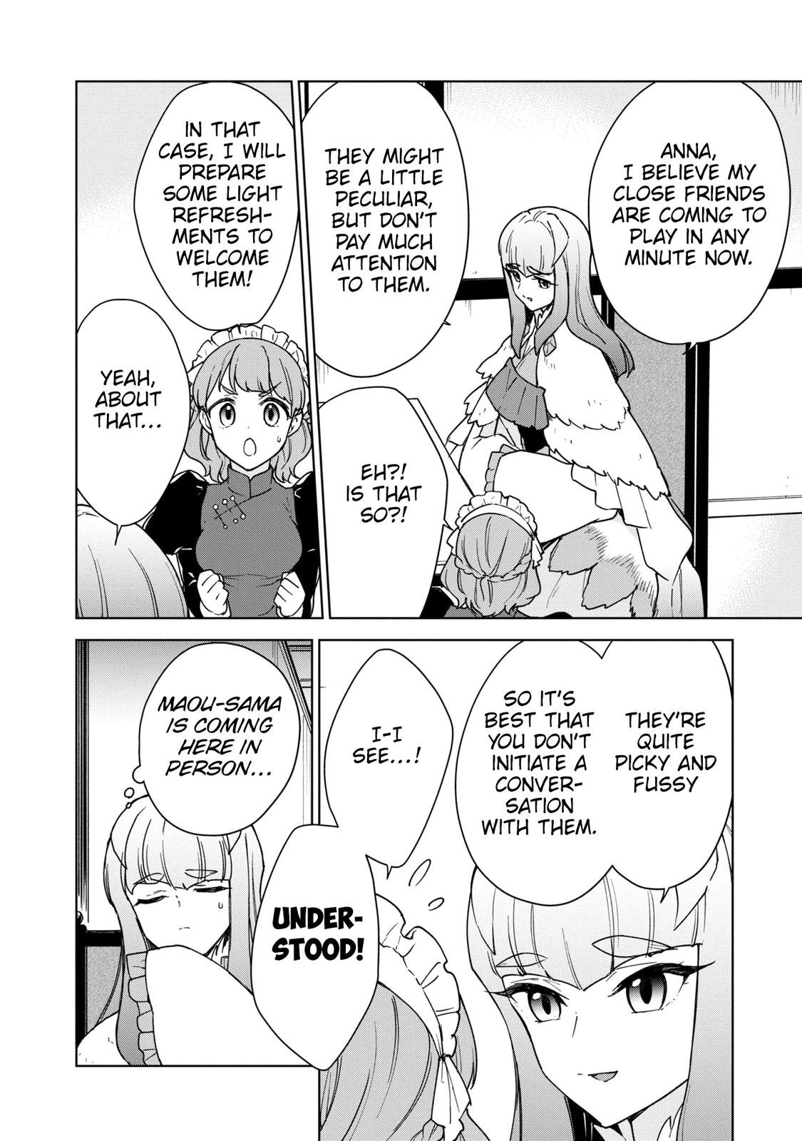 Read Cheat Skill Shisha Sosei ga Kakusei Shite chapter 23 image 22 on Lezhin